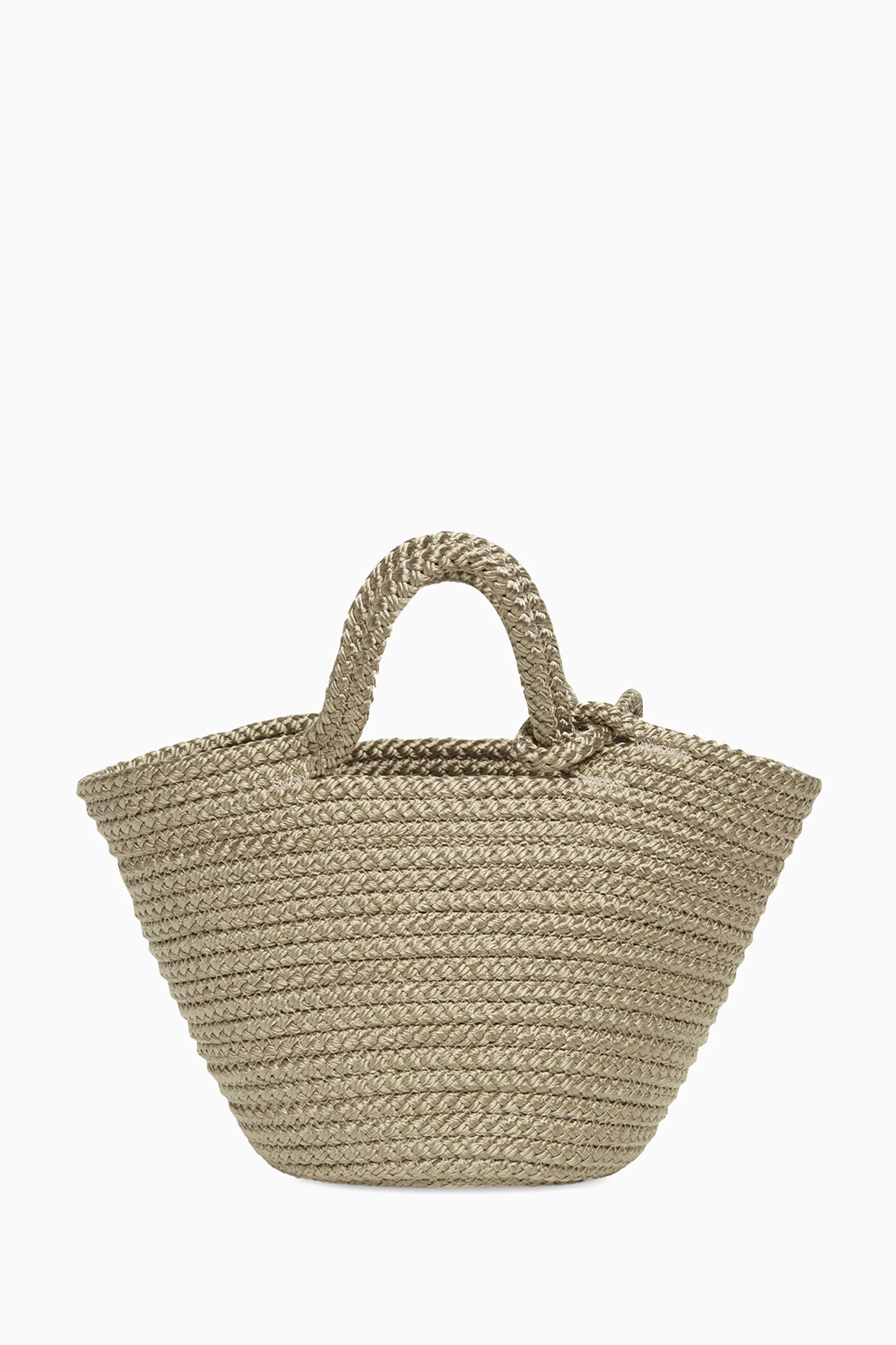 Basket type sale balenciaga