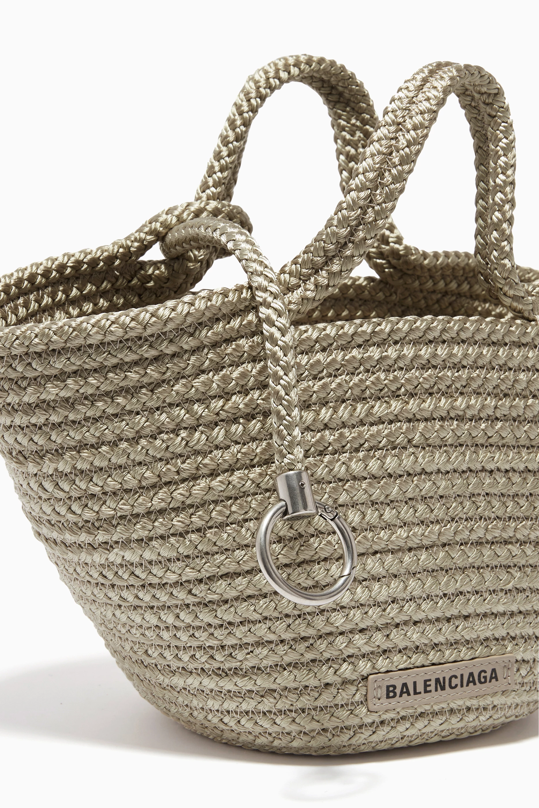 Basket imitation balenciaga femme discount