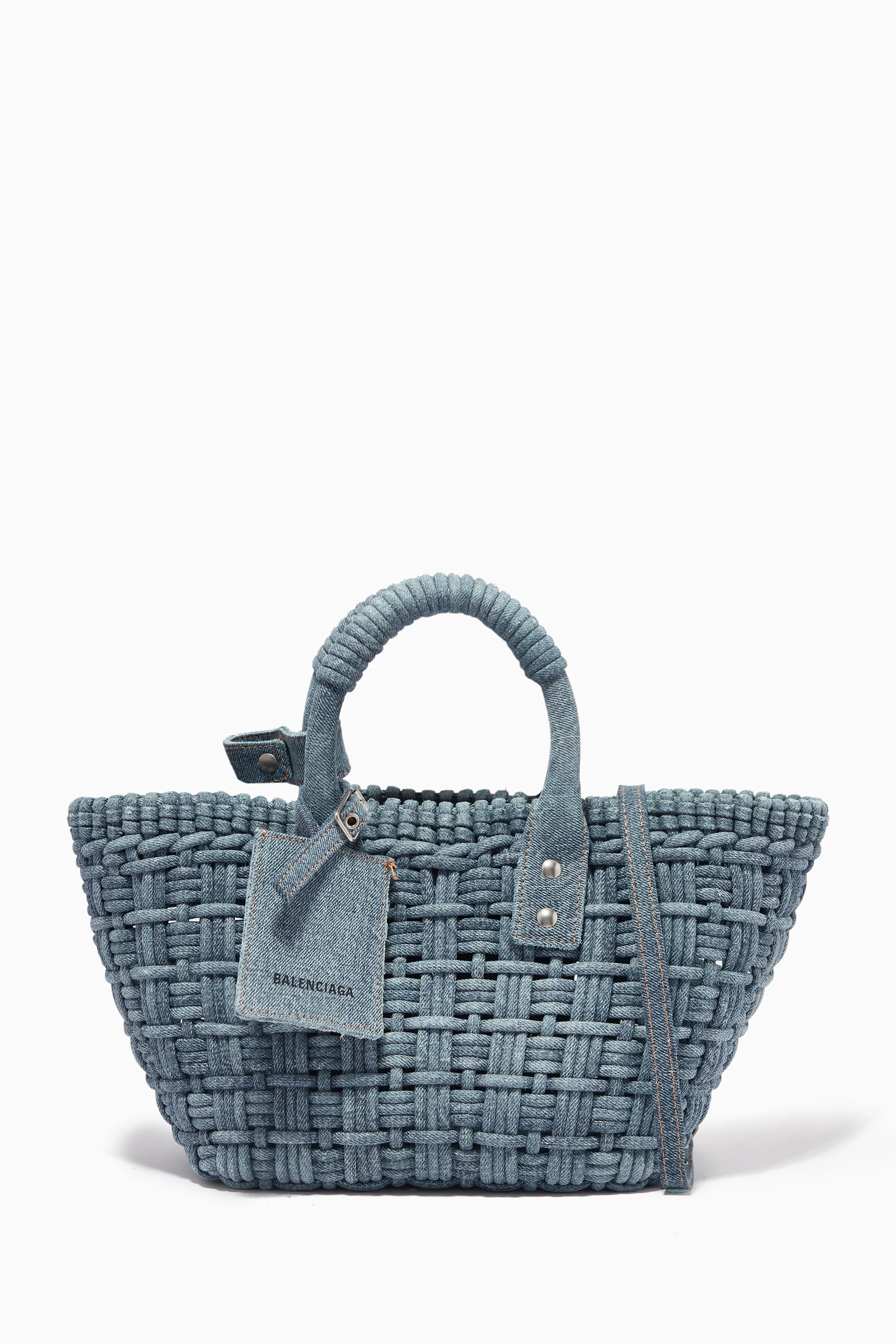Baskets style balenciaga sale