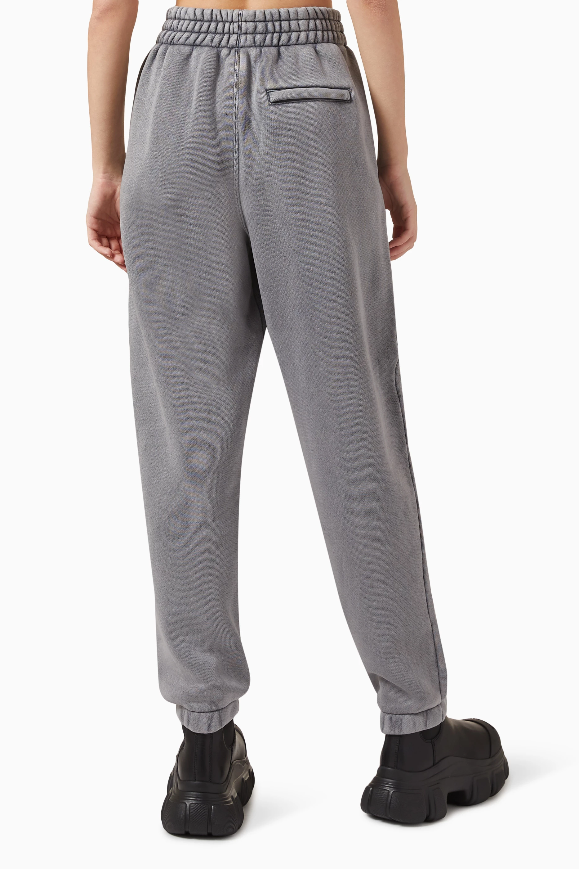 Basic store grey sweatpants