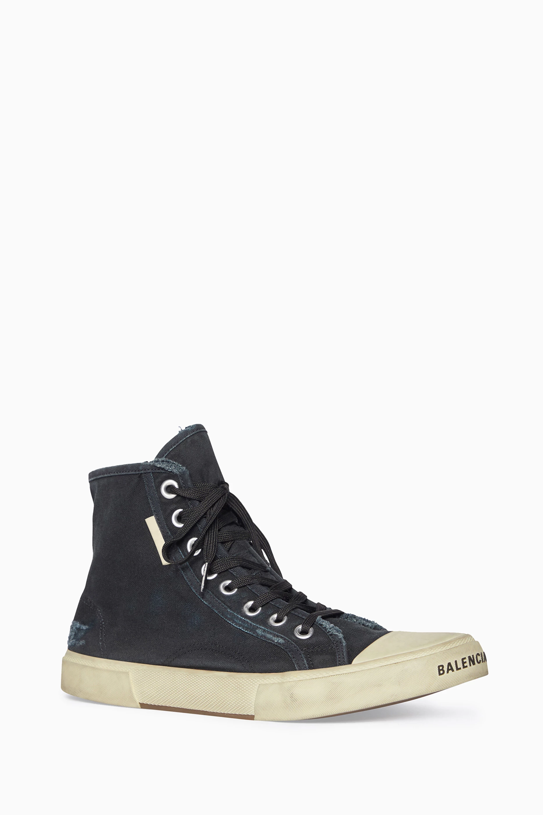 Balenciaga high discount top mens