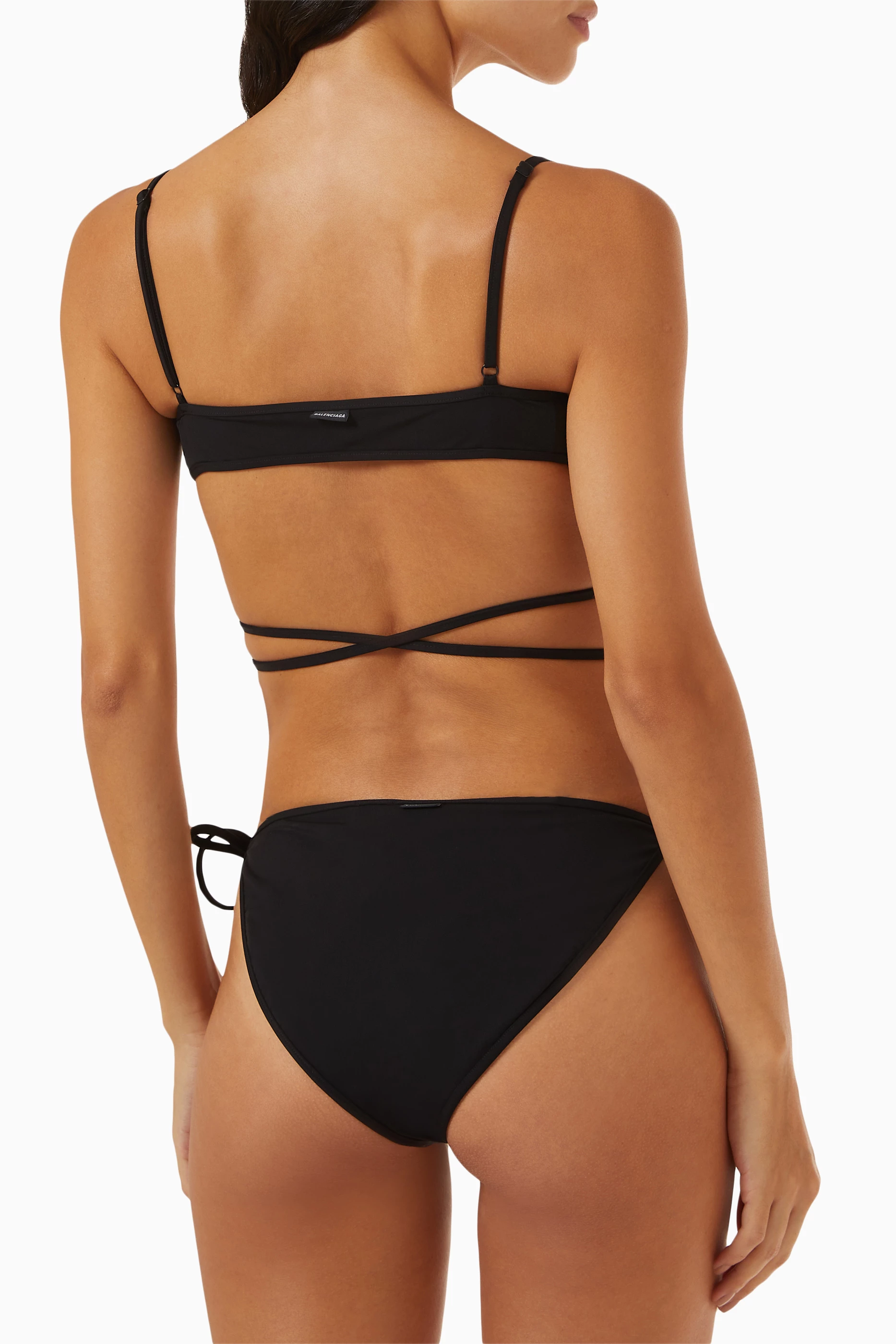 Balenciaga swimwear on sale