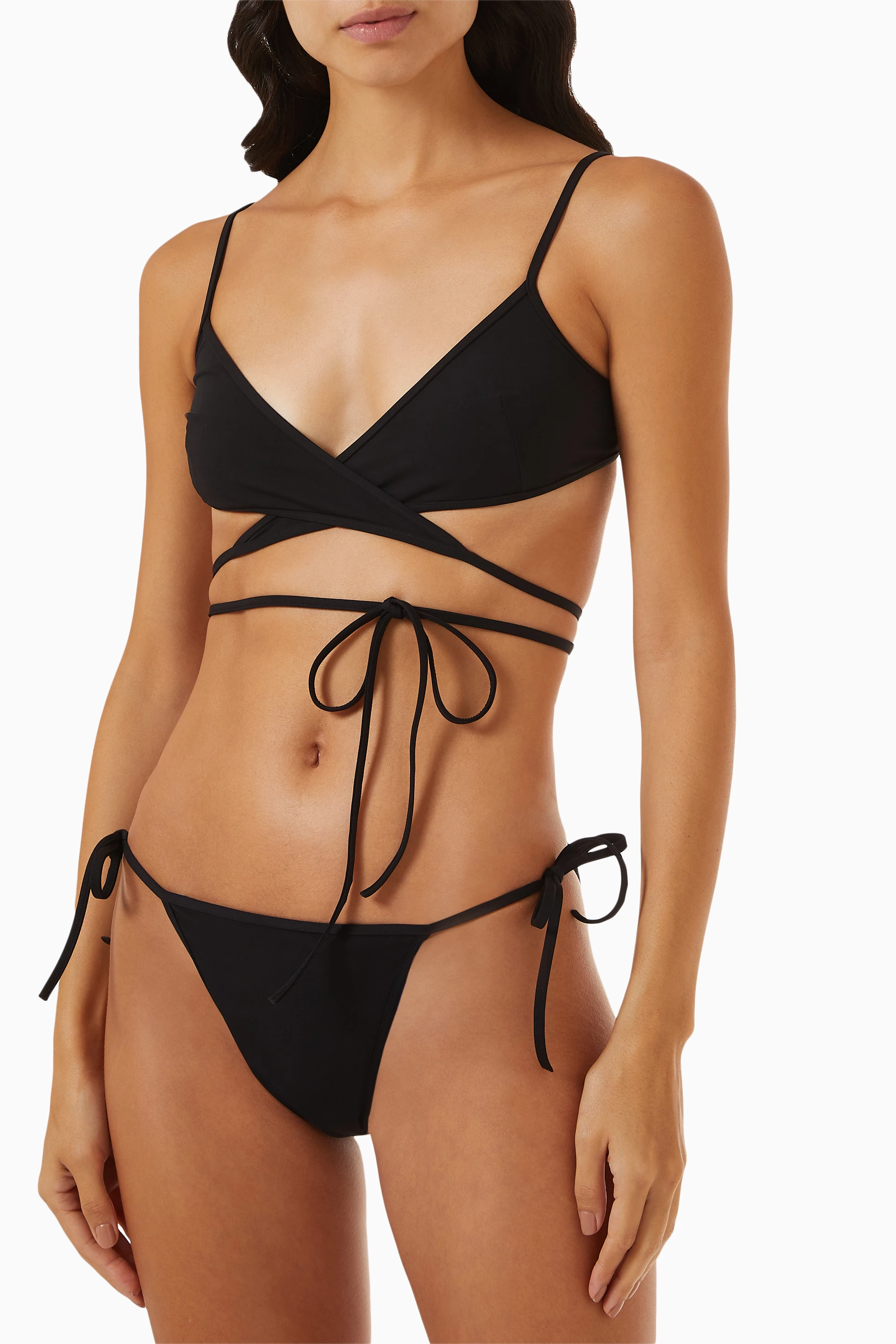 Balenciaga swimsuit hotsell