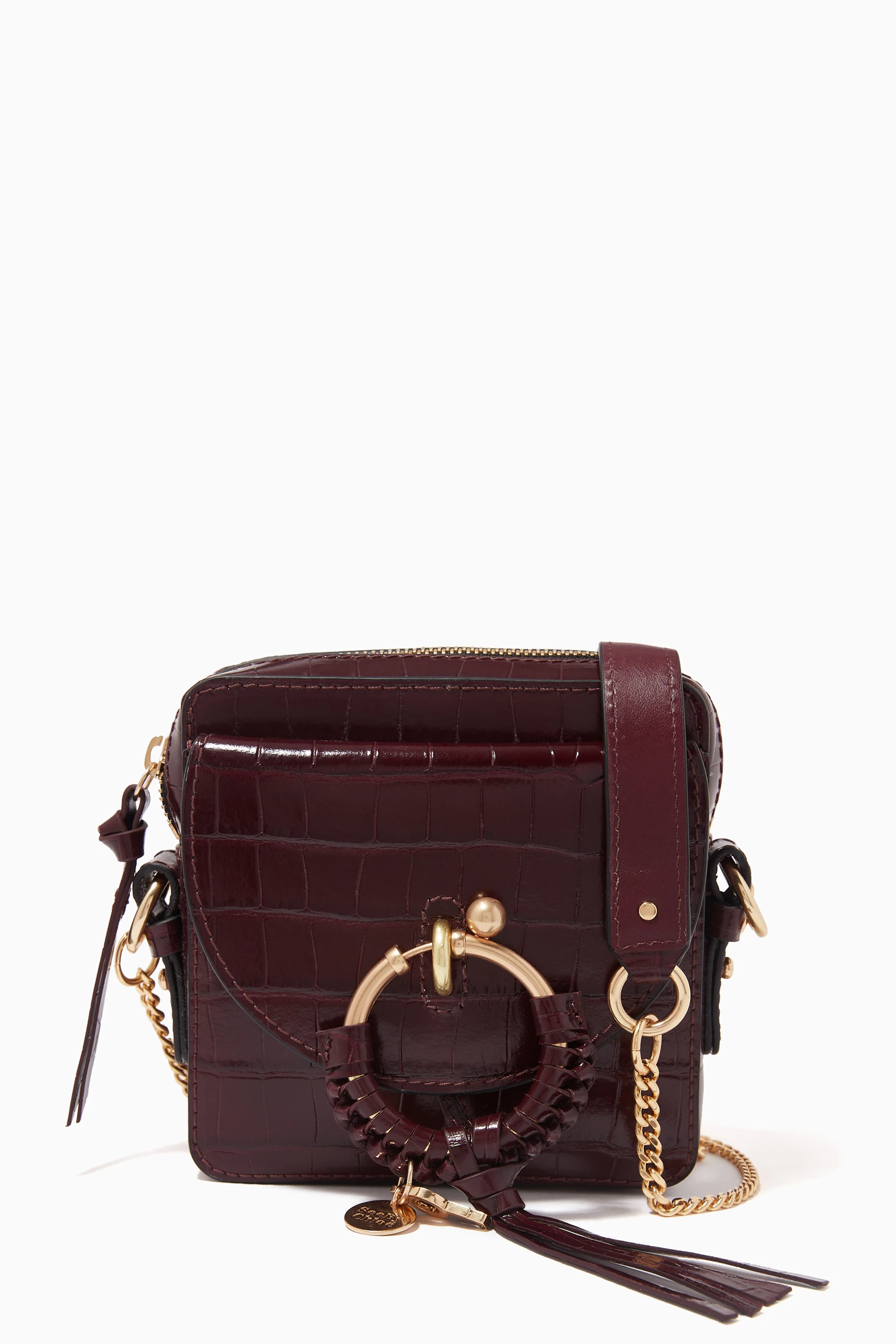 Camera bag chloe new arrivals