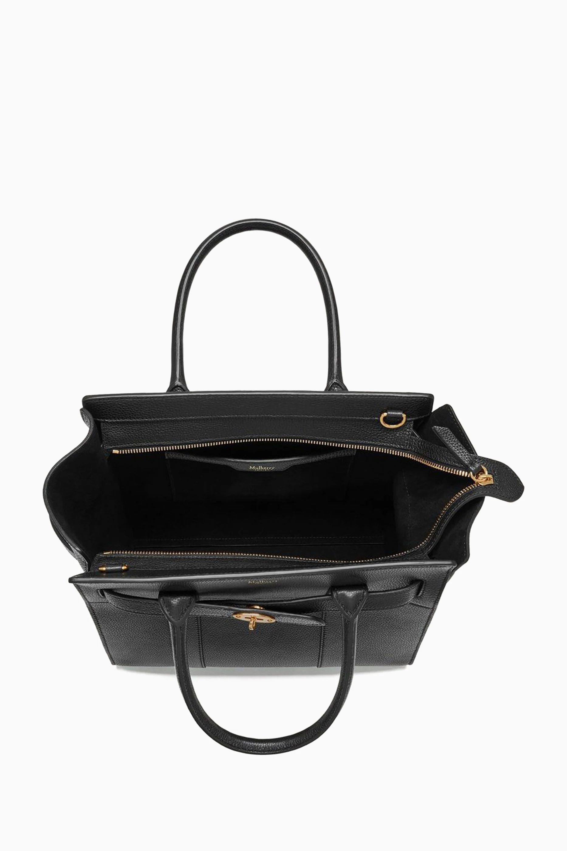 Bayswater zipped bag hot sale