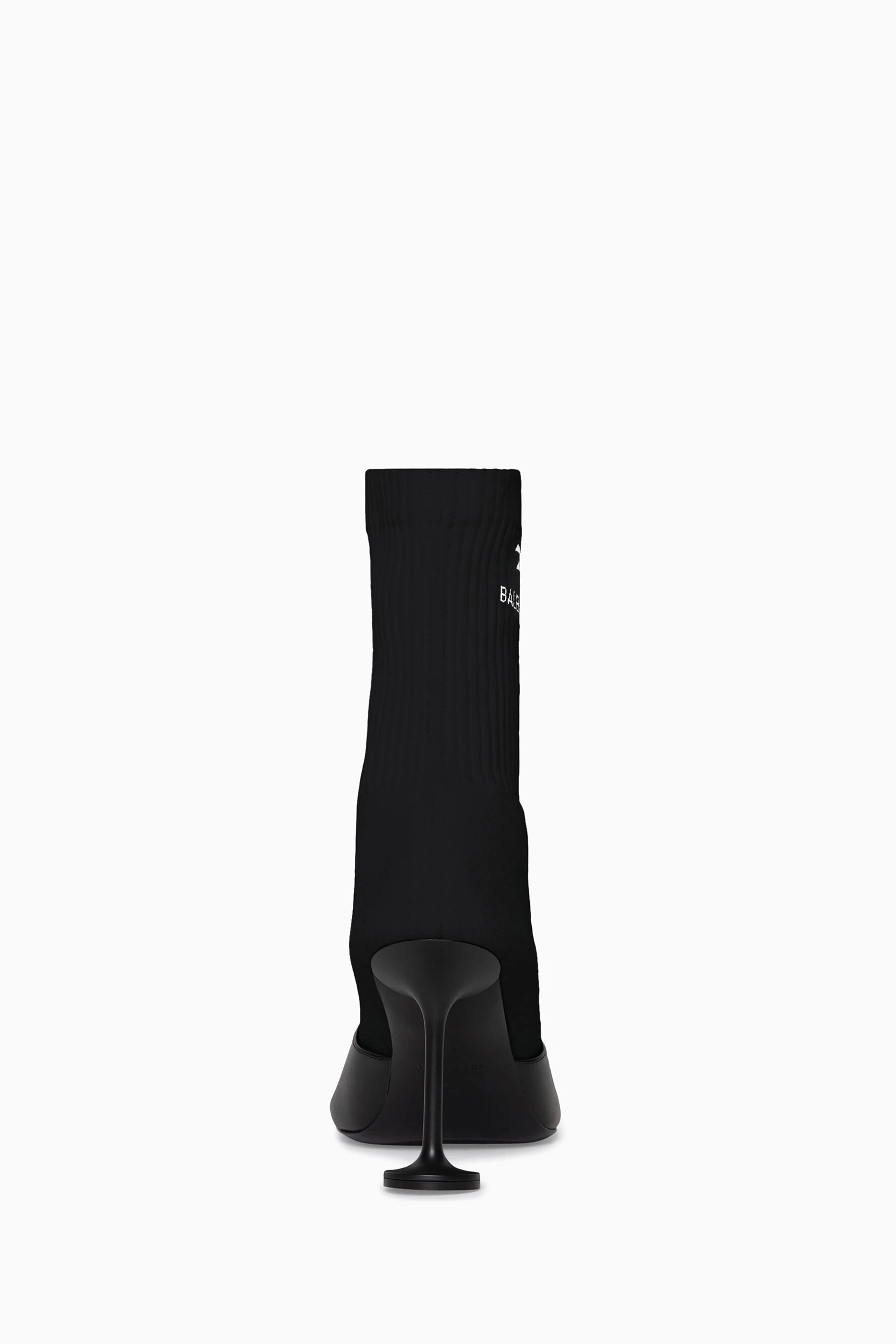 Balenciaga sock bootie hotsell