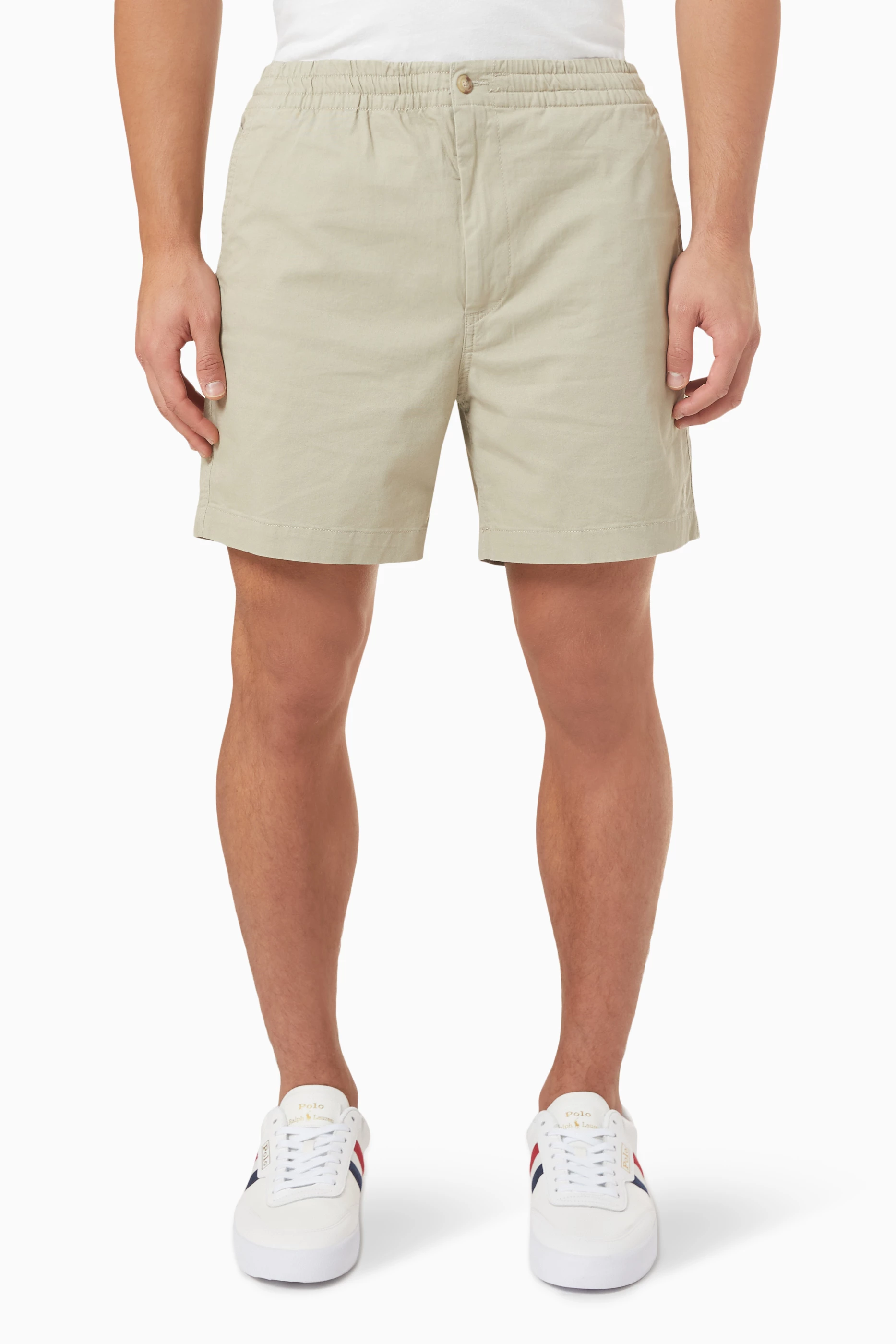 Cargo 2025 chino shorts