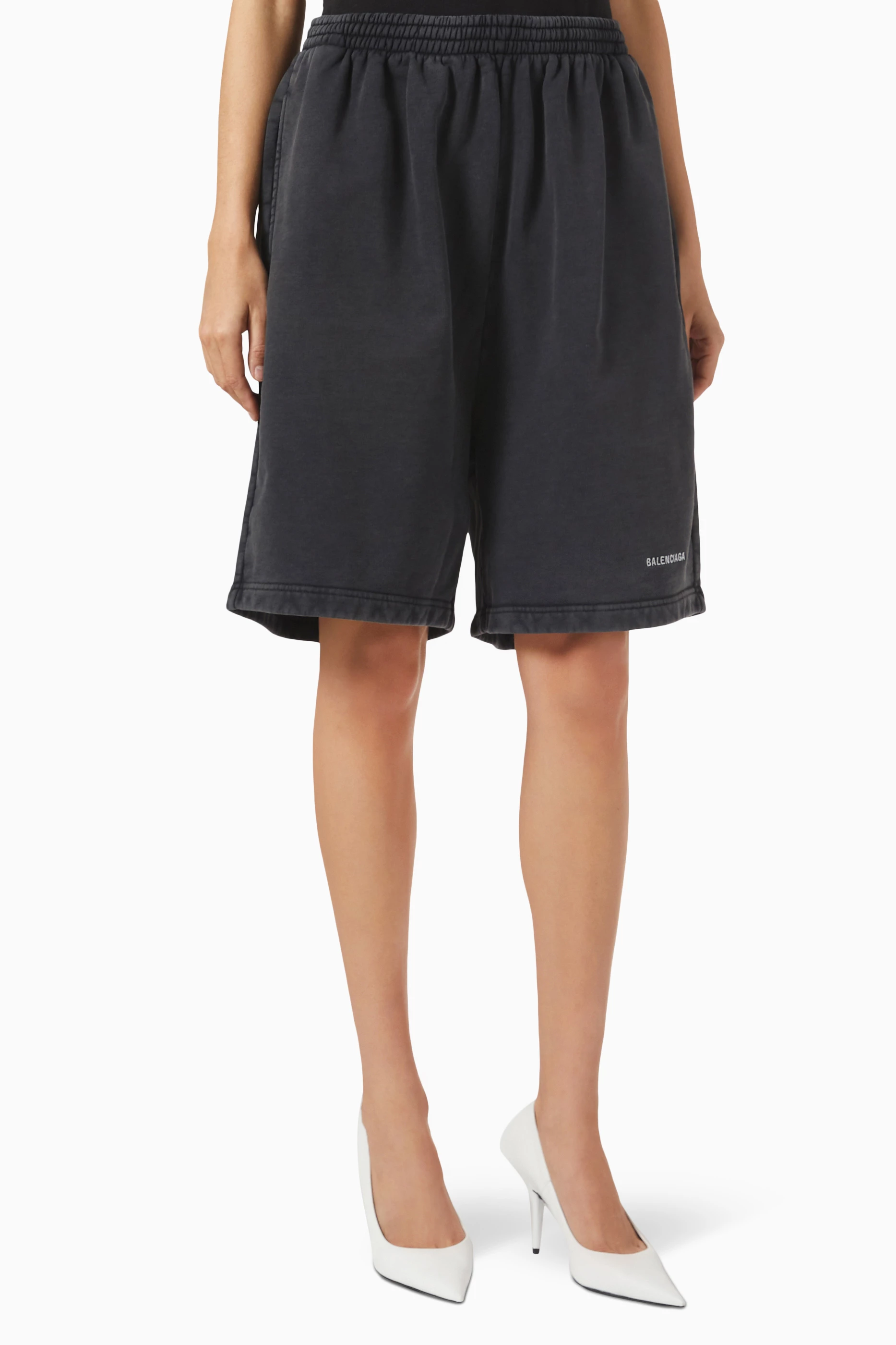 Balenciaga sales shorts womens