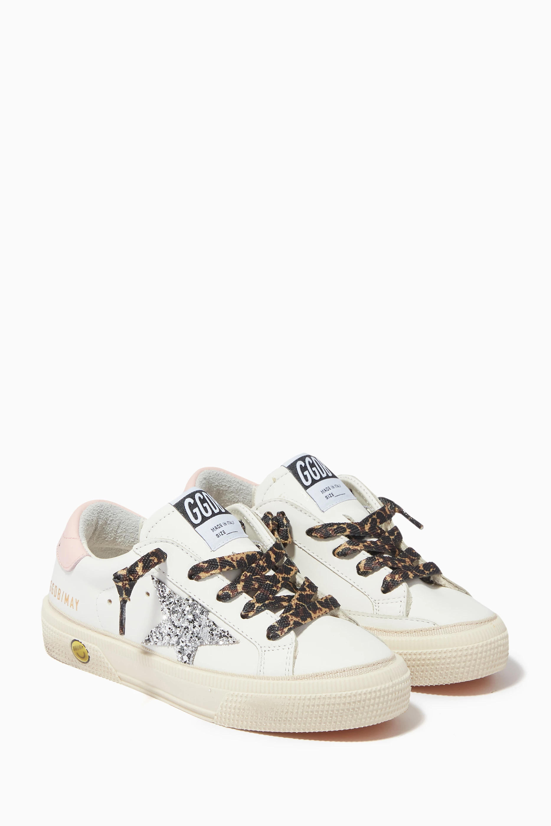 Golden goose sneakers discount may
