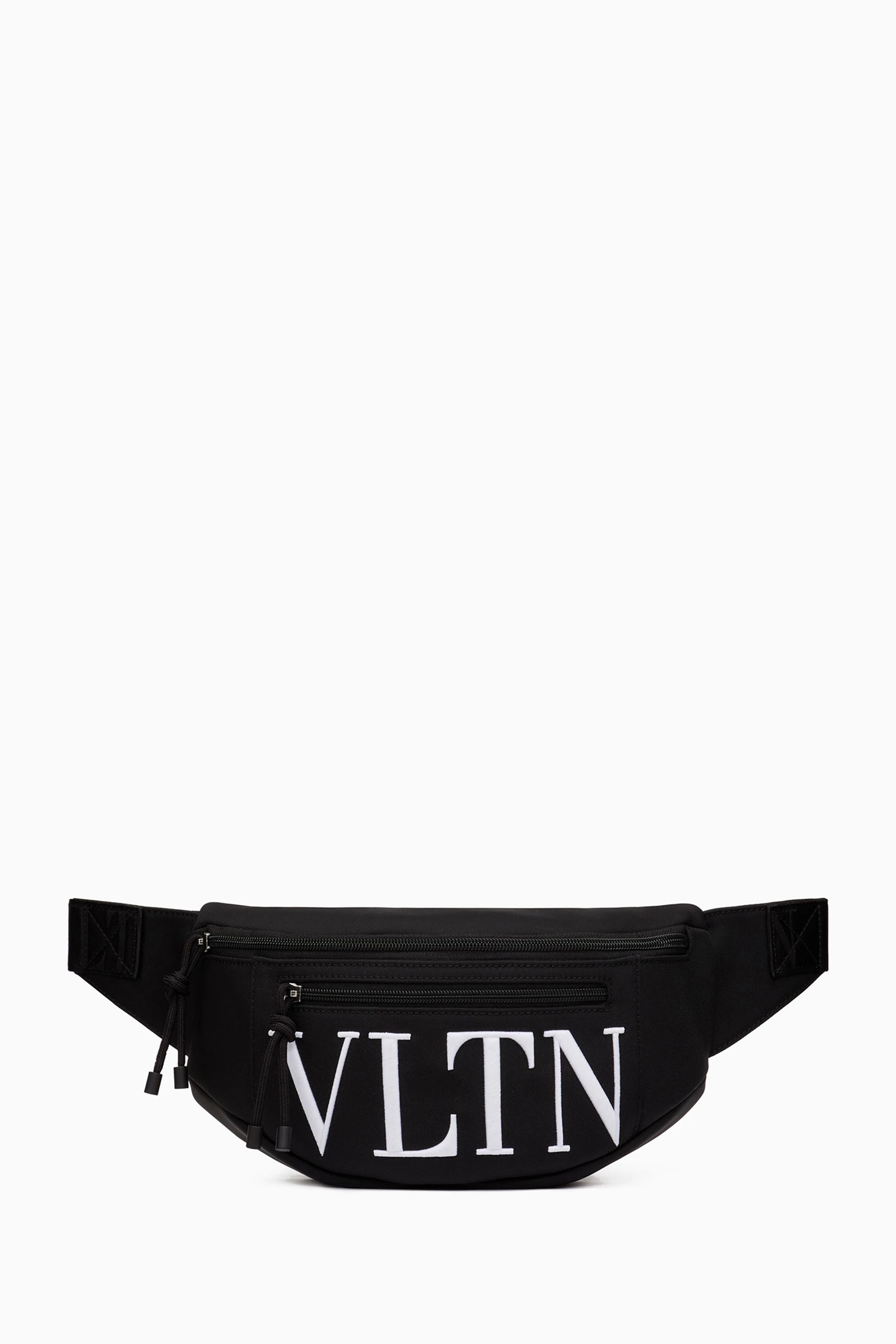Vltn black 2025 bag