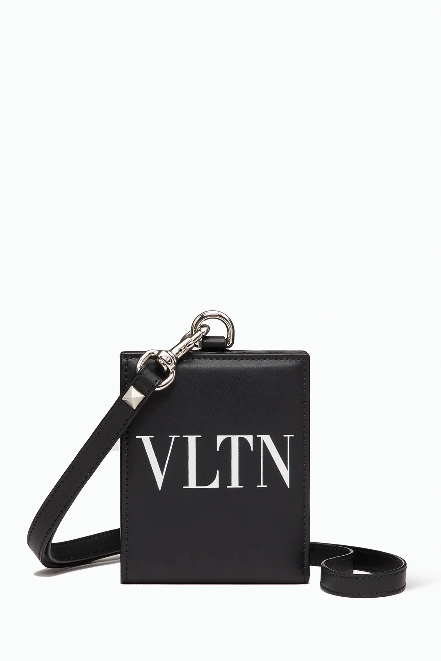 Valentino cheap neck wallet