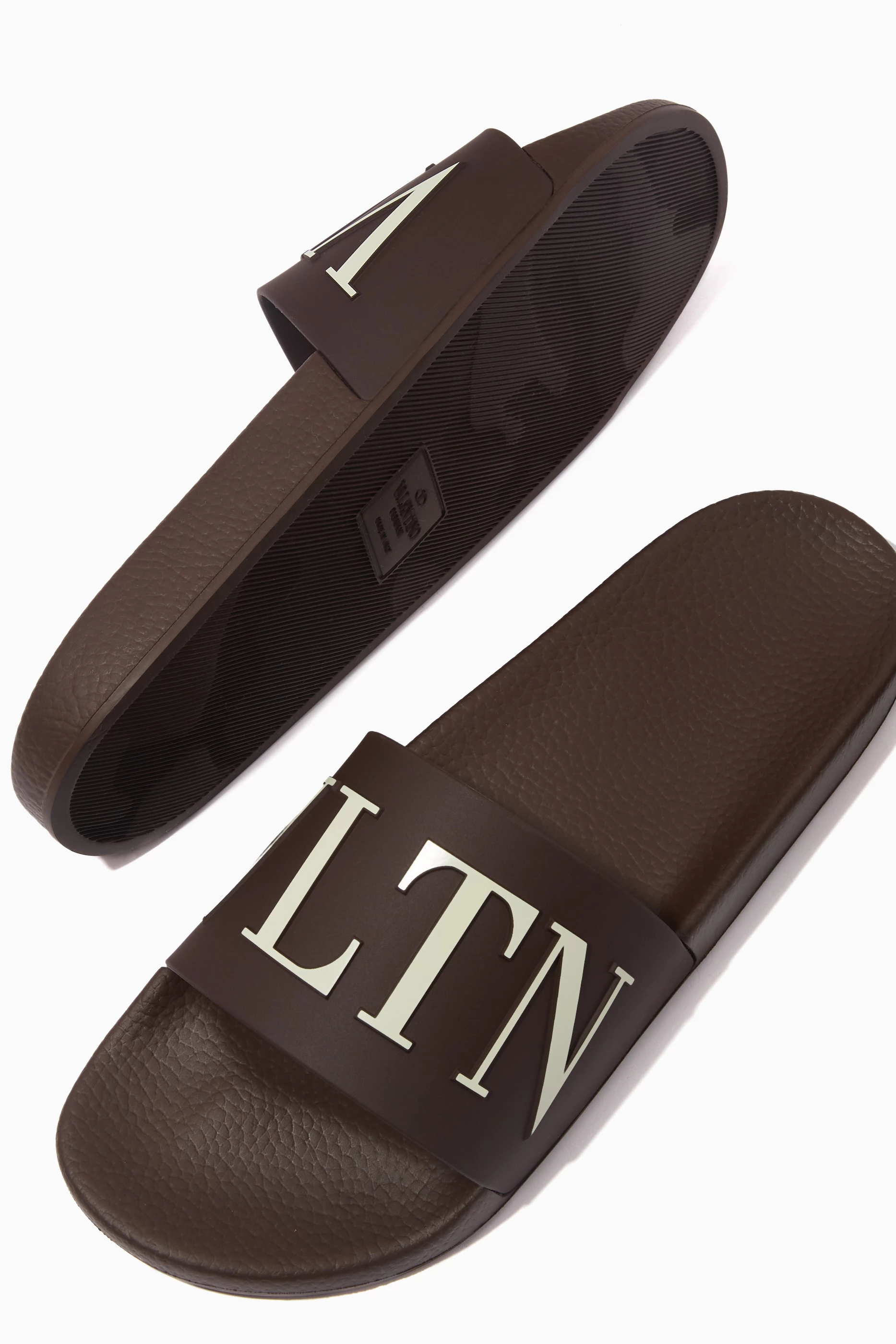 Vltn sandals top