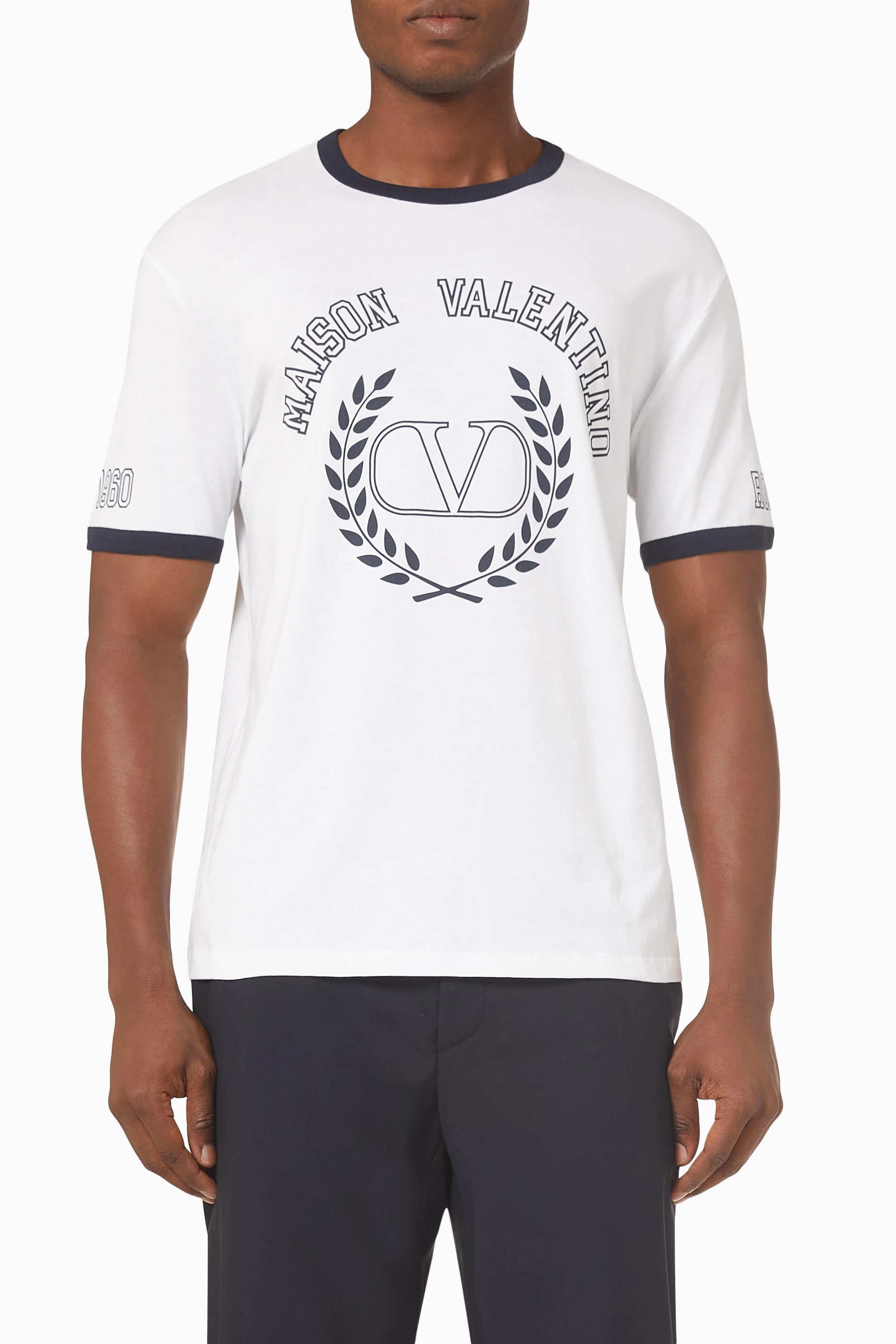 Valentino t shirt india discount