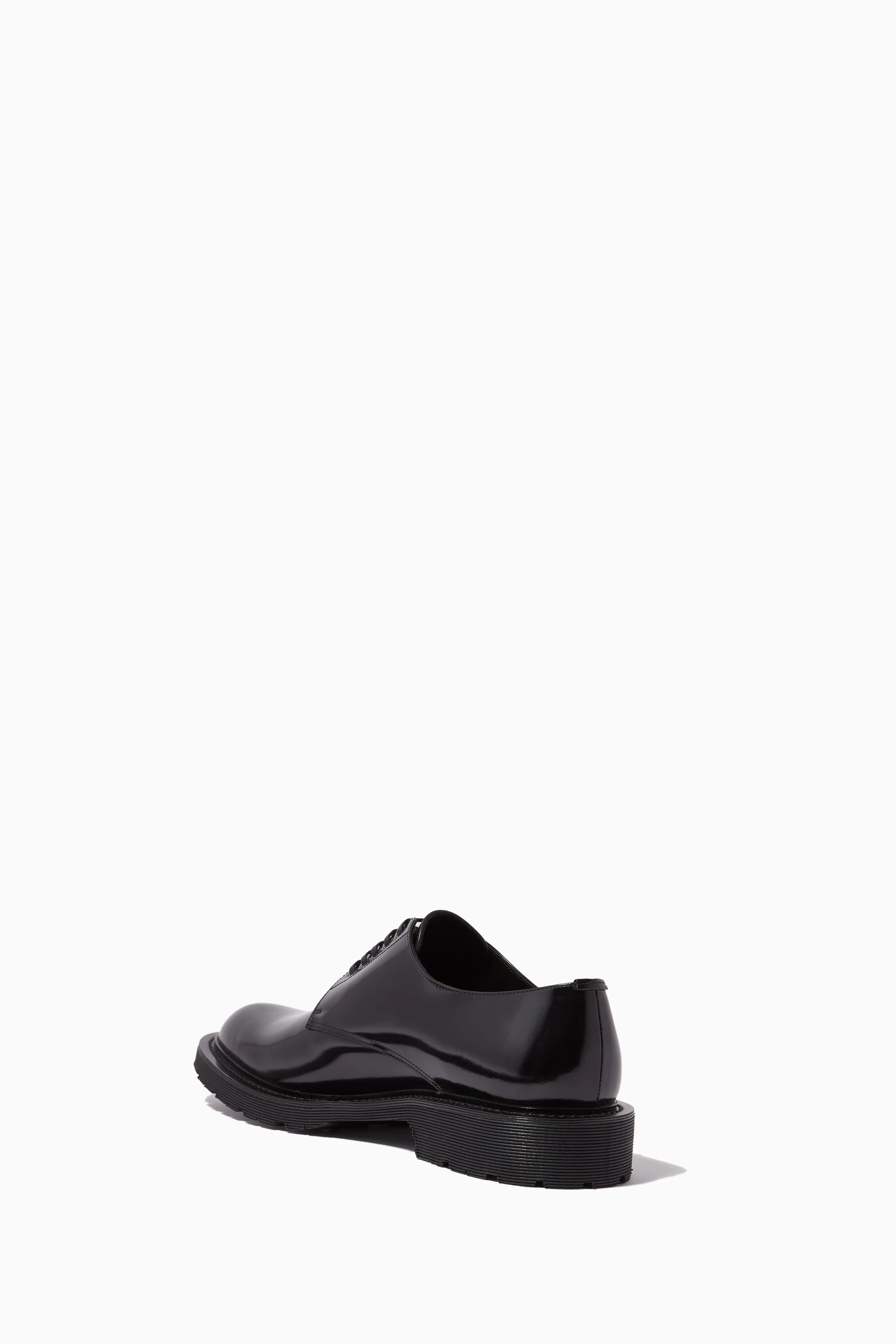 Saint laurent army derby top
