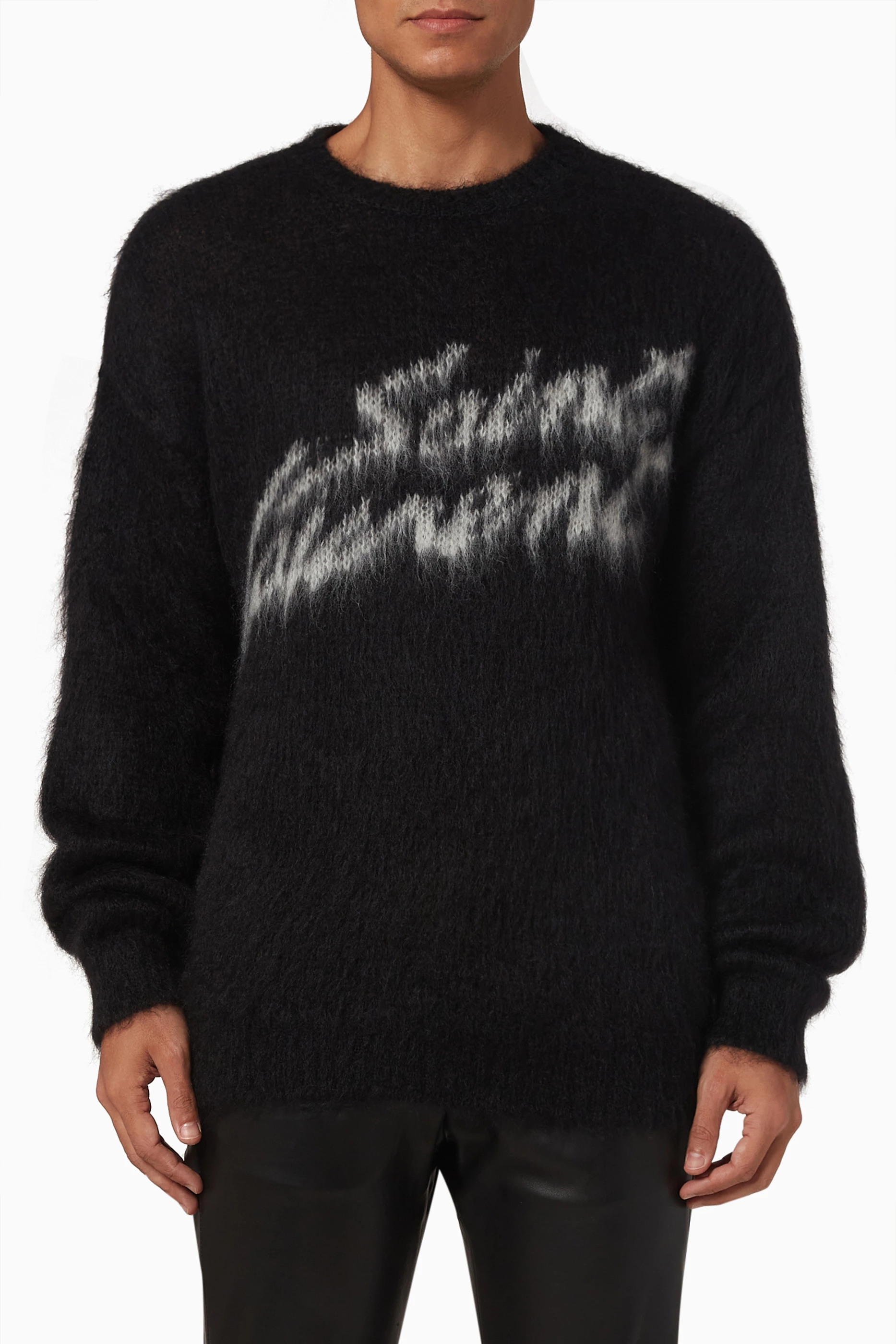 Saint clearance laurent sweaters