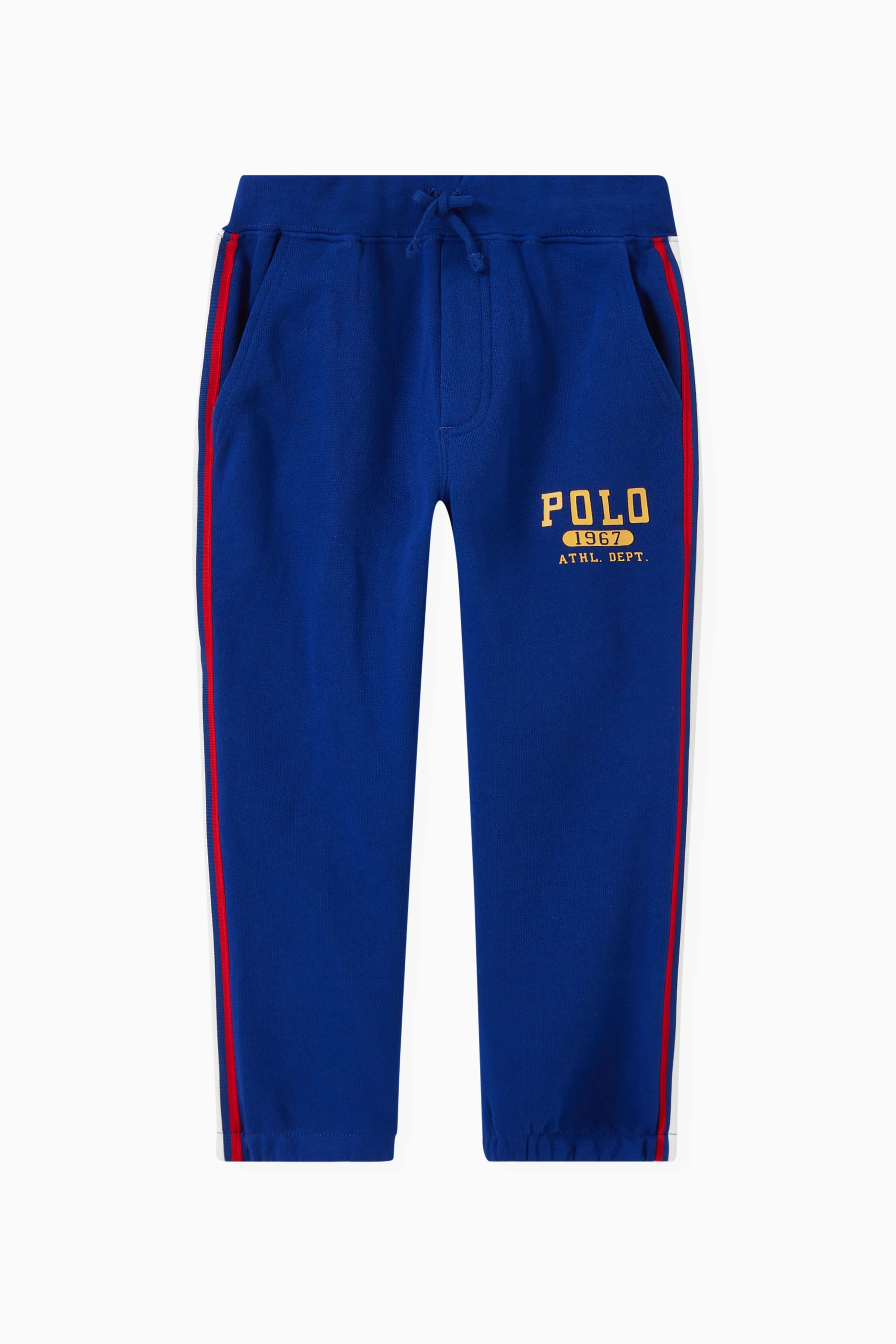 Polo 1967 sweatpants cheap