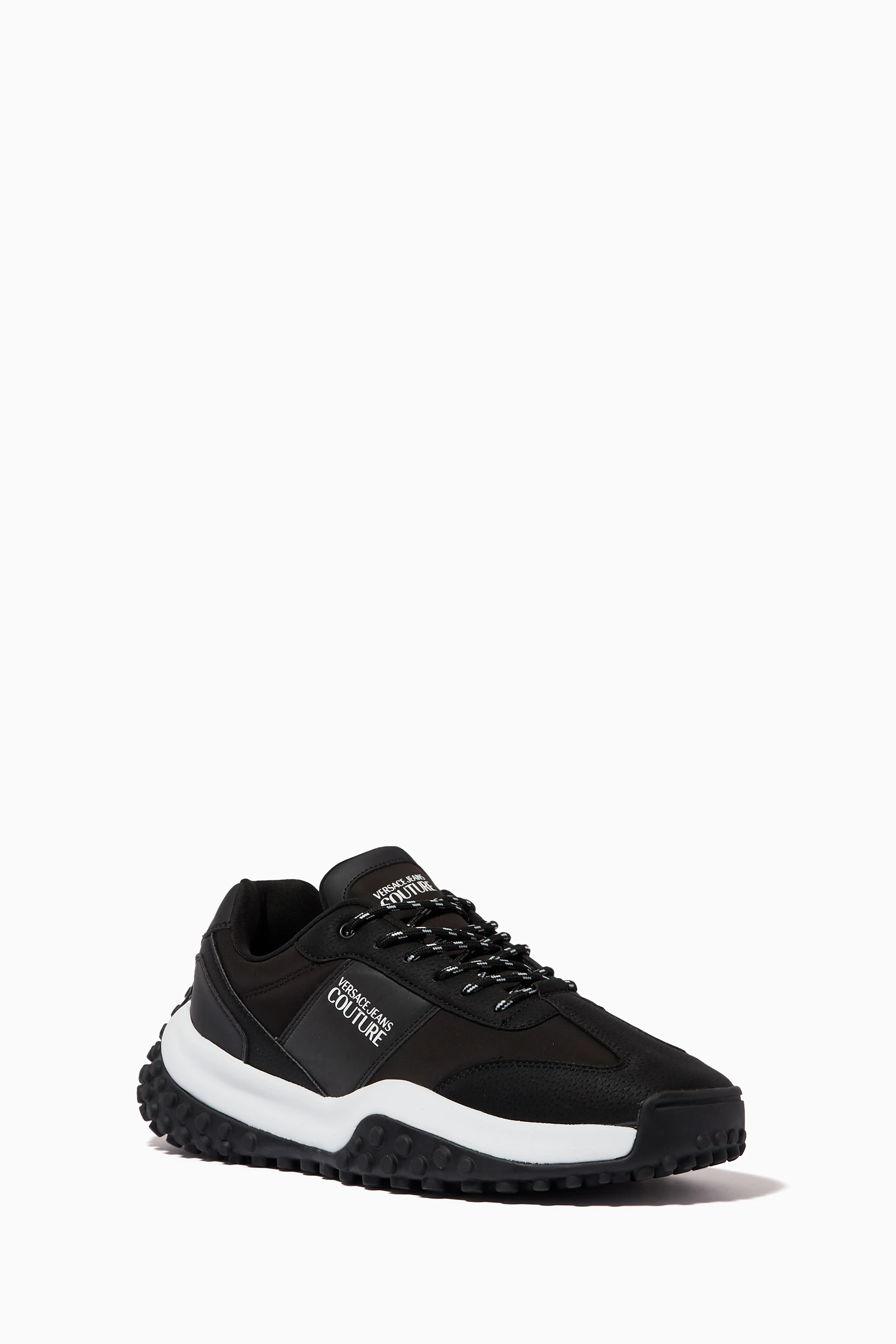 Versace jeans sneakers deals