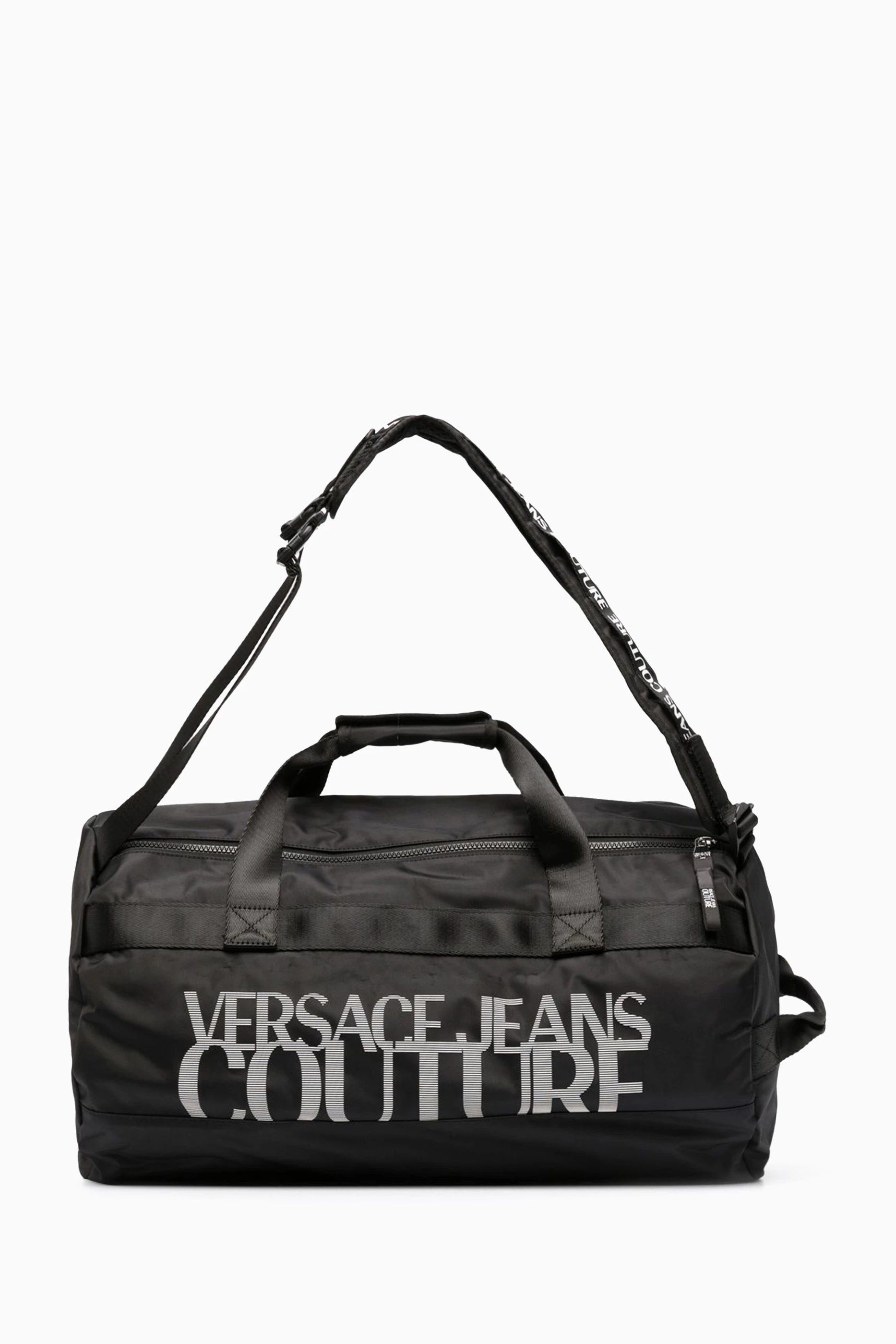 Versace sport bag online