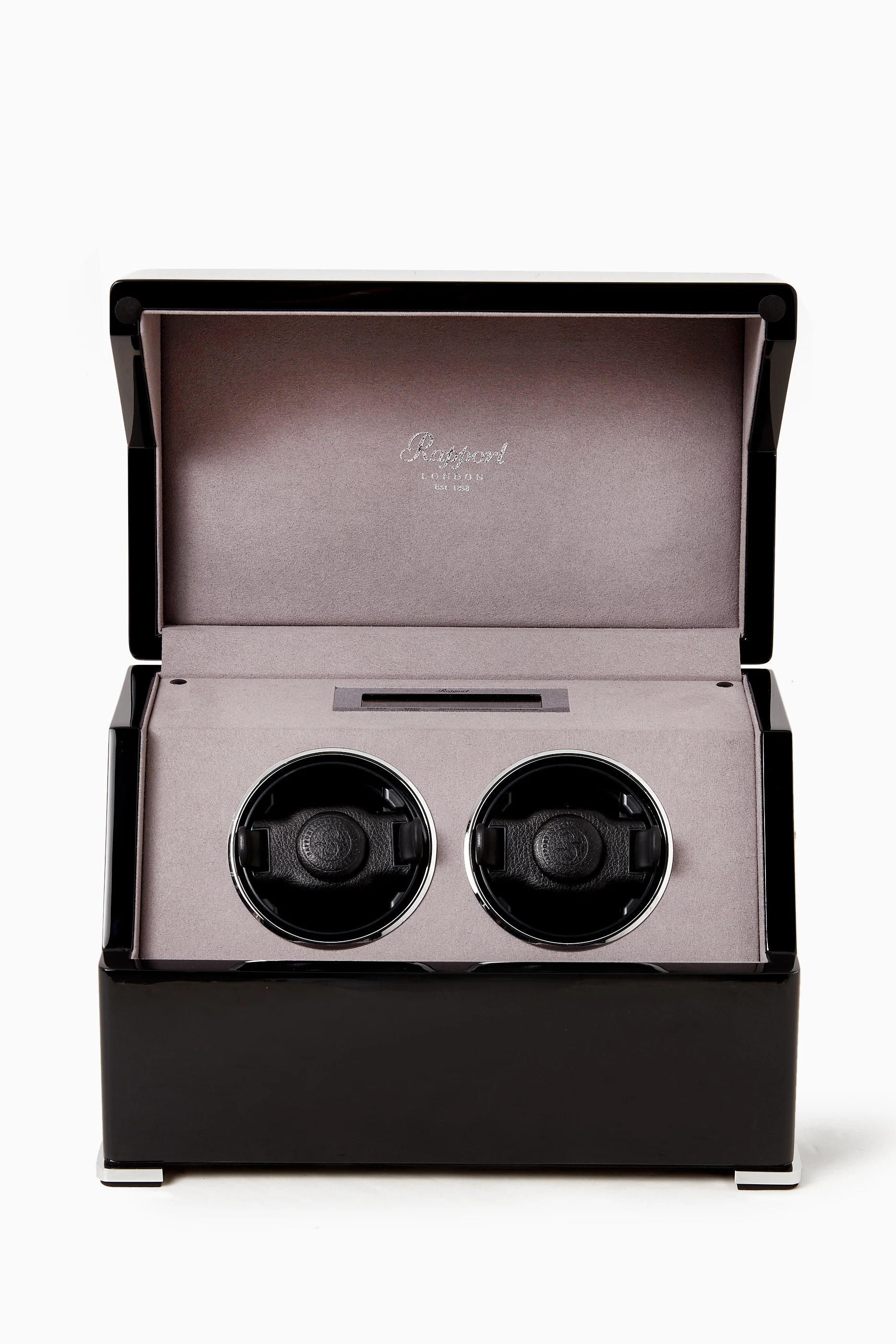 Rapport perpetua watch winder store