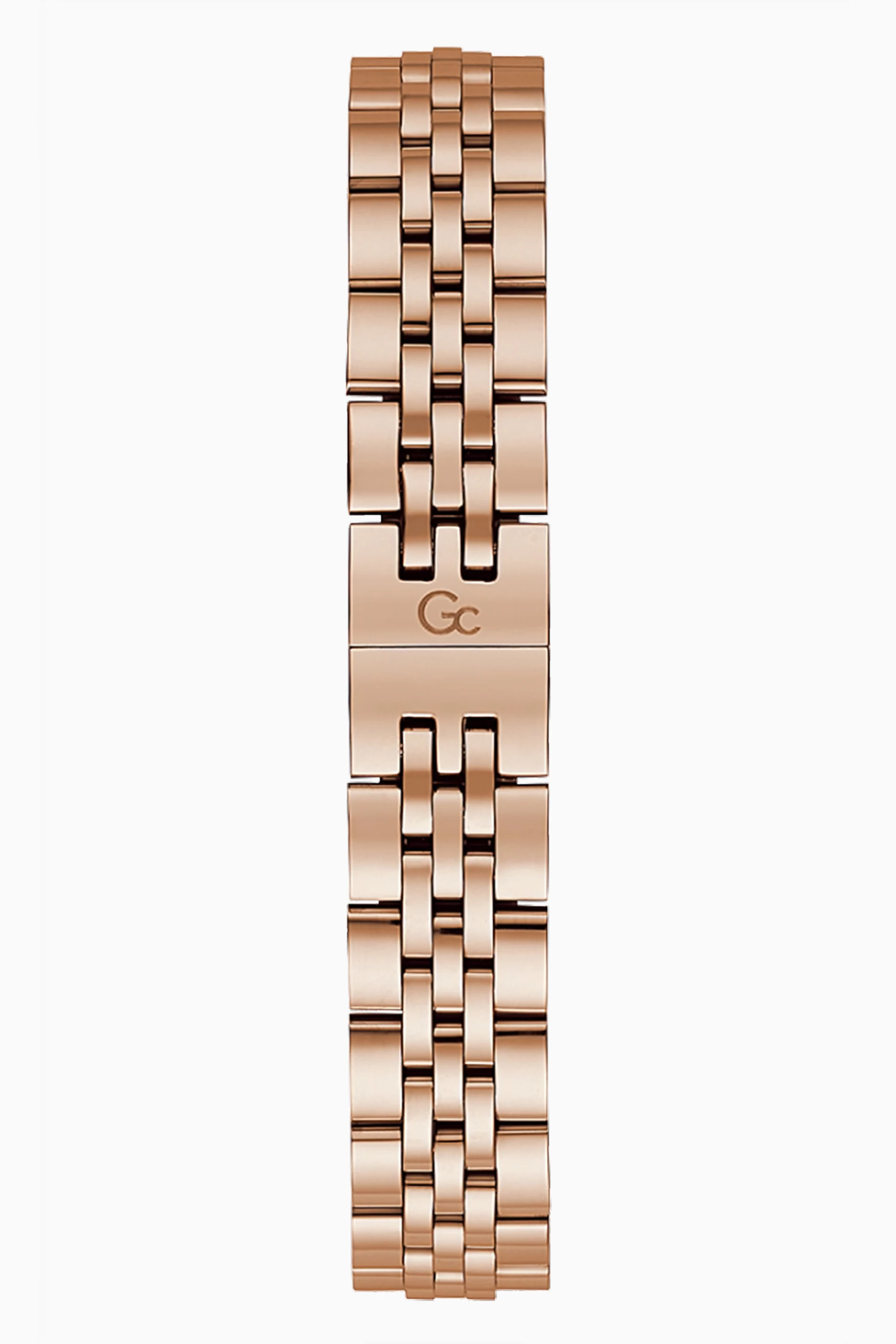 Buy GC Rose Gold Flair Quartz Watch 28mm for Women in UAE Ounass