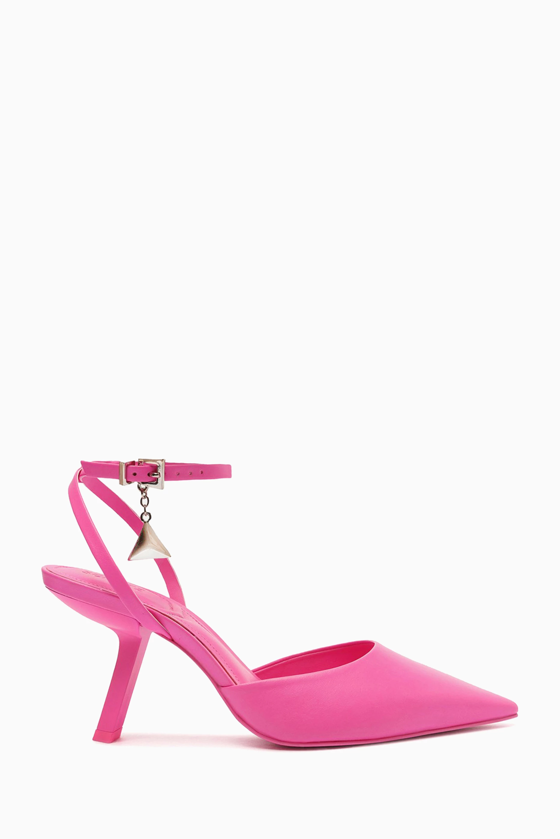 Scarpin schutz rosa on sale