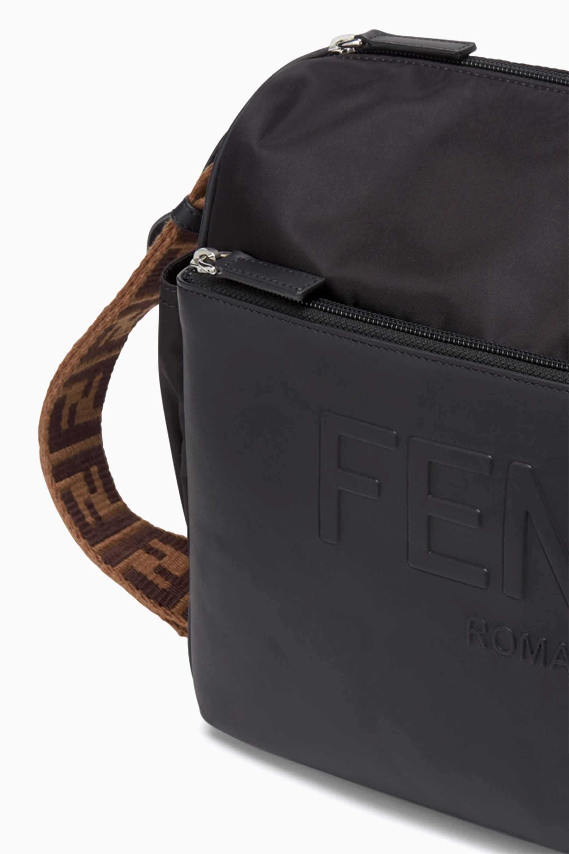Fendi baby diaper hotsell bag