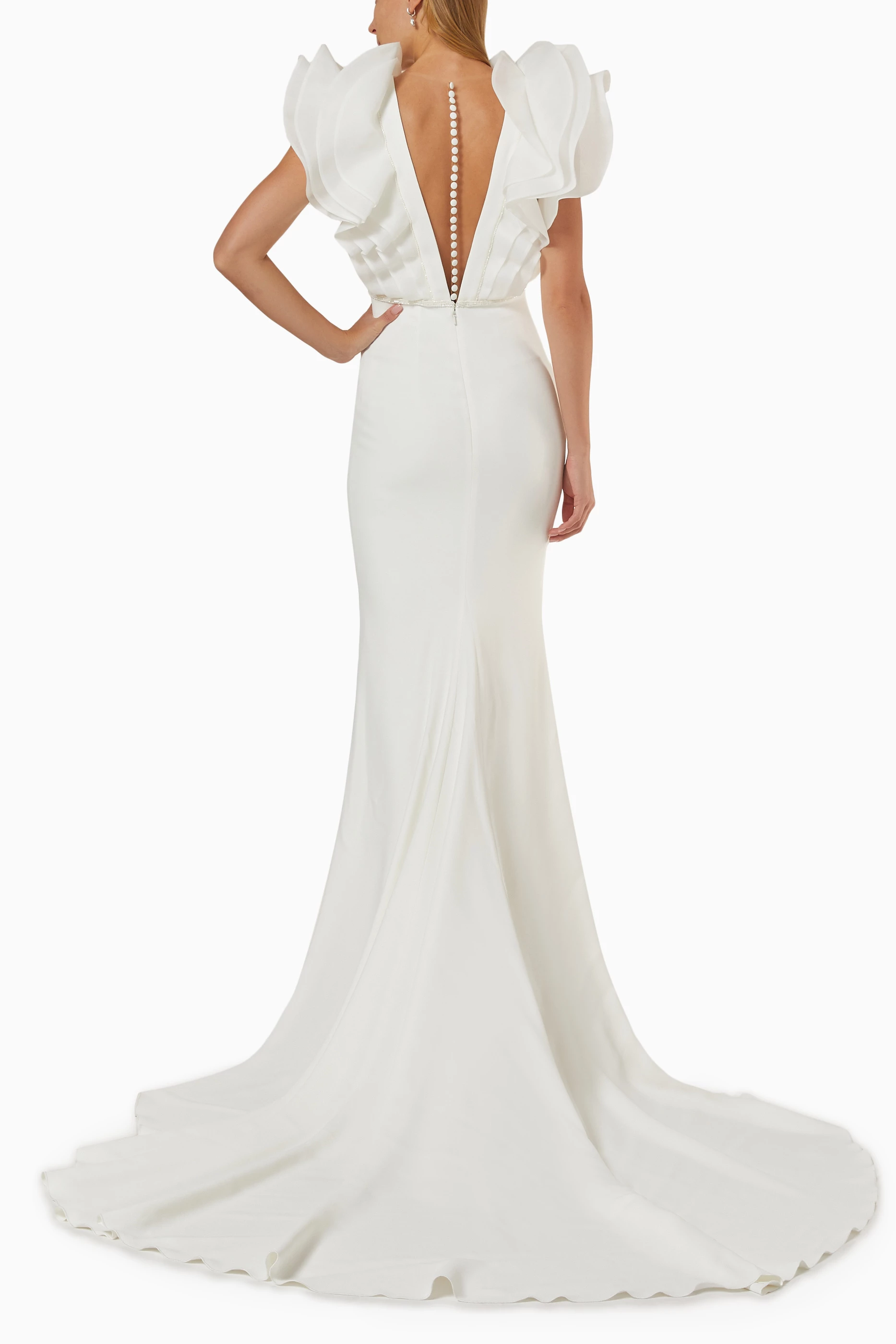 Pronovias eco deals