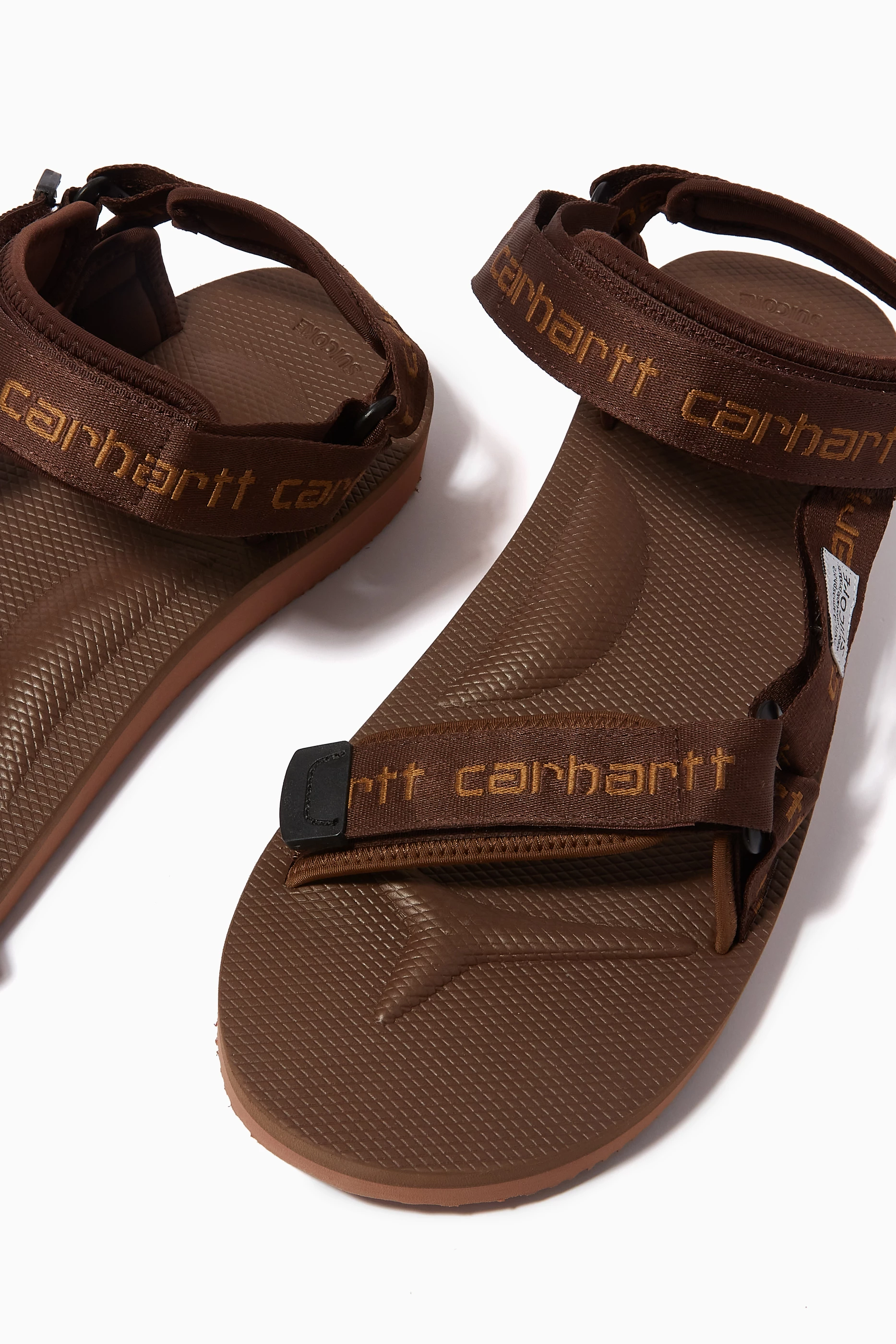 Carhartt 2025 flip flops