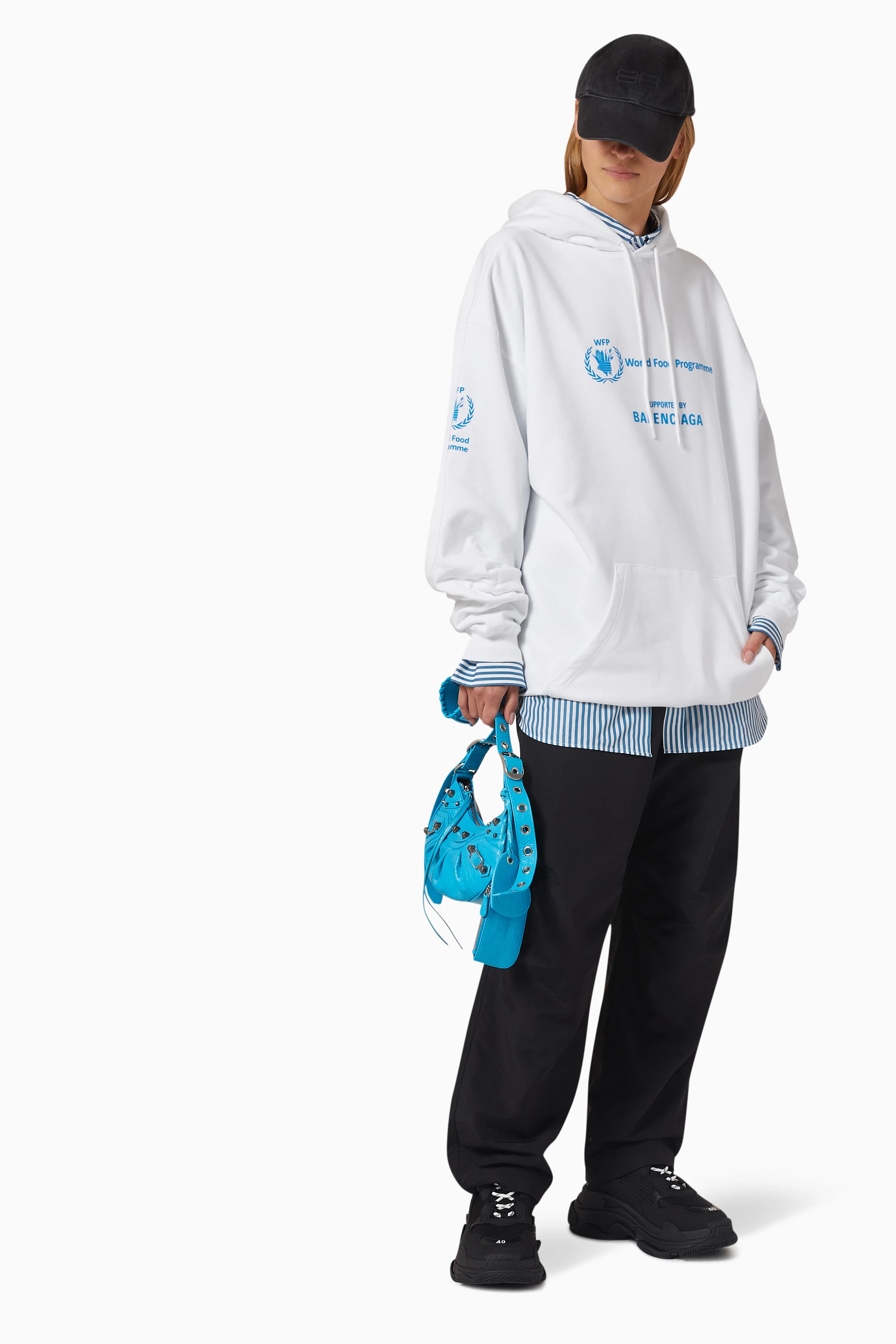 Balenciaga wfp bag new arrivals