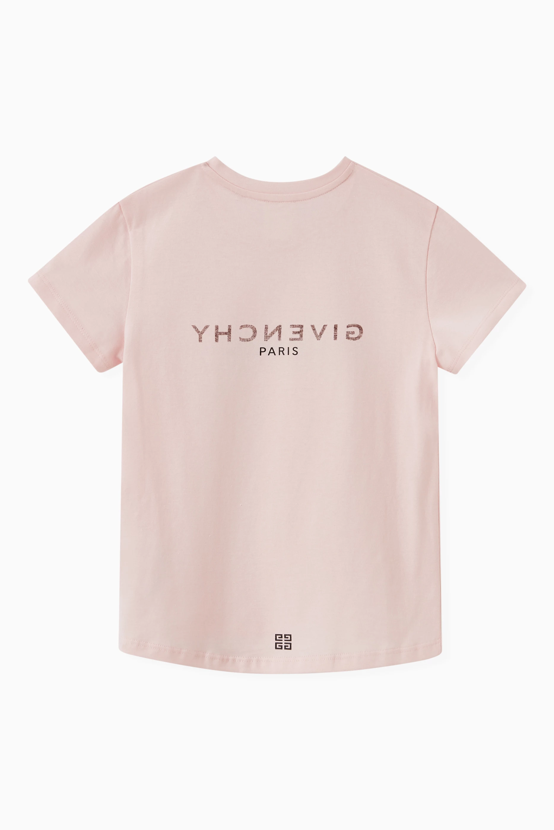 Givenchy t store shirt girl