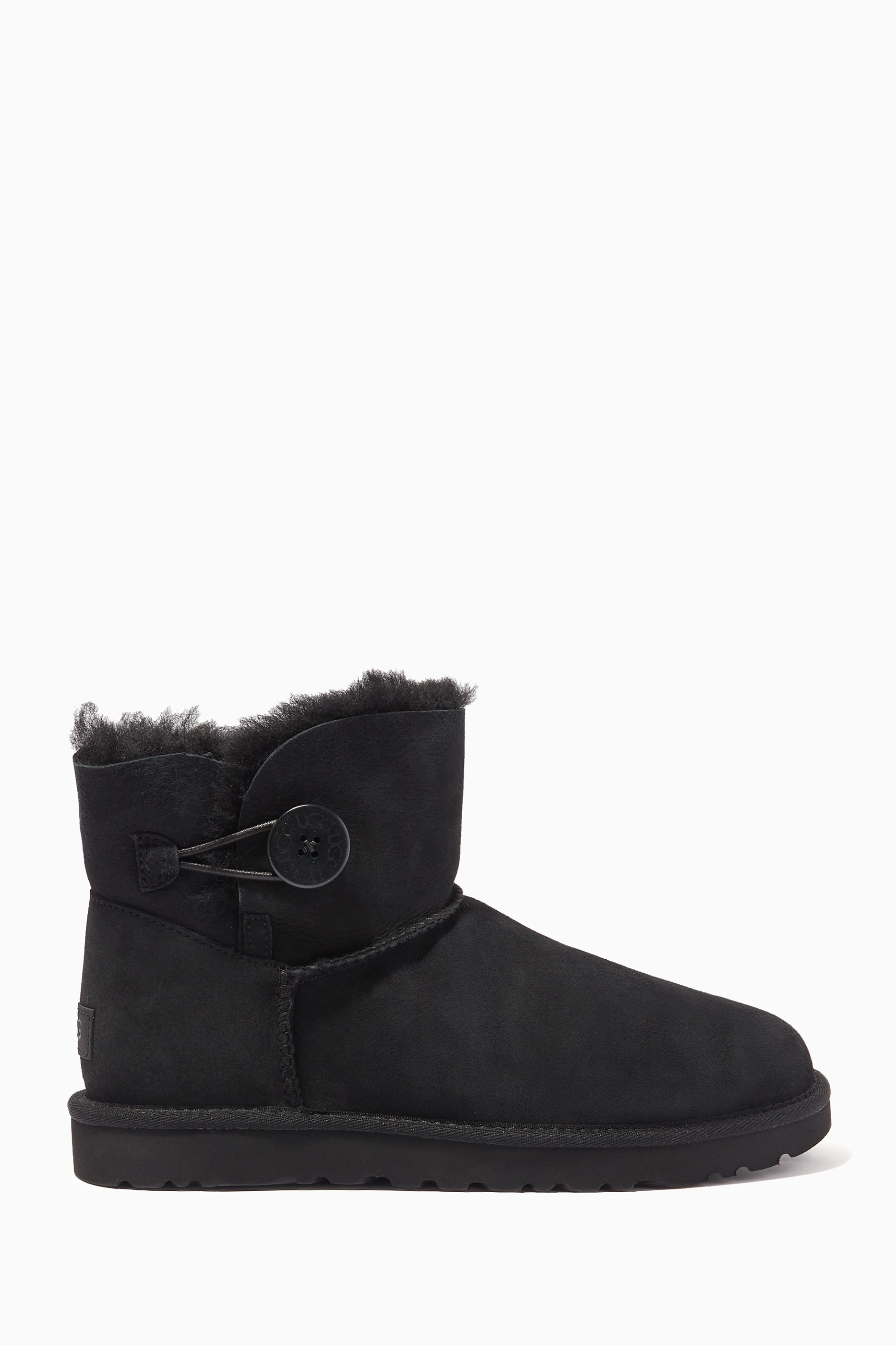 Bailey button sale ii boot black