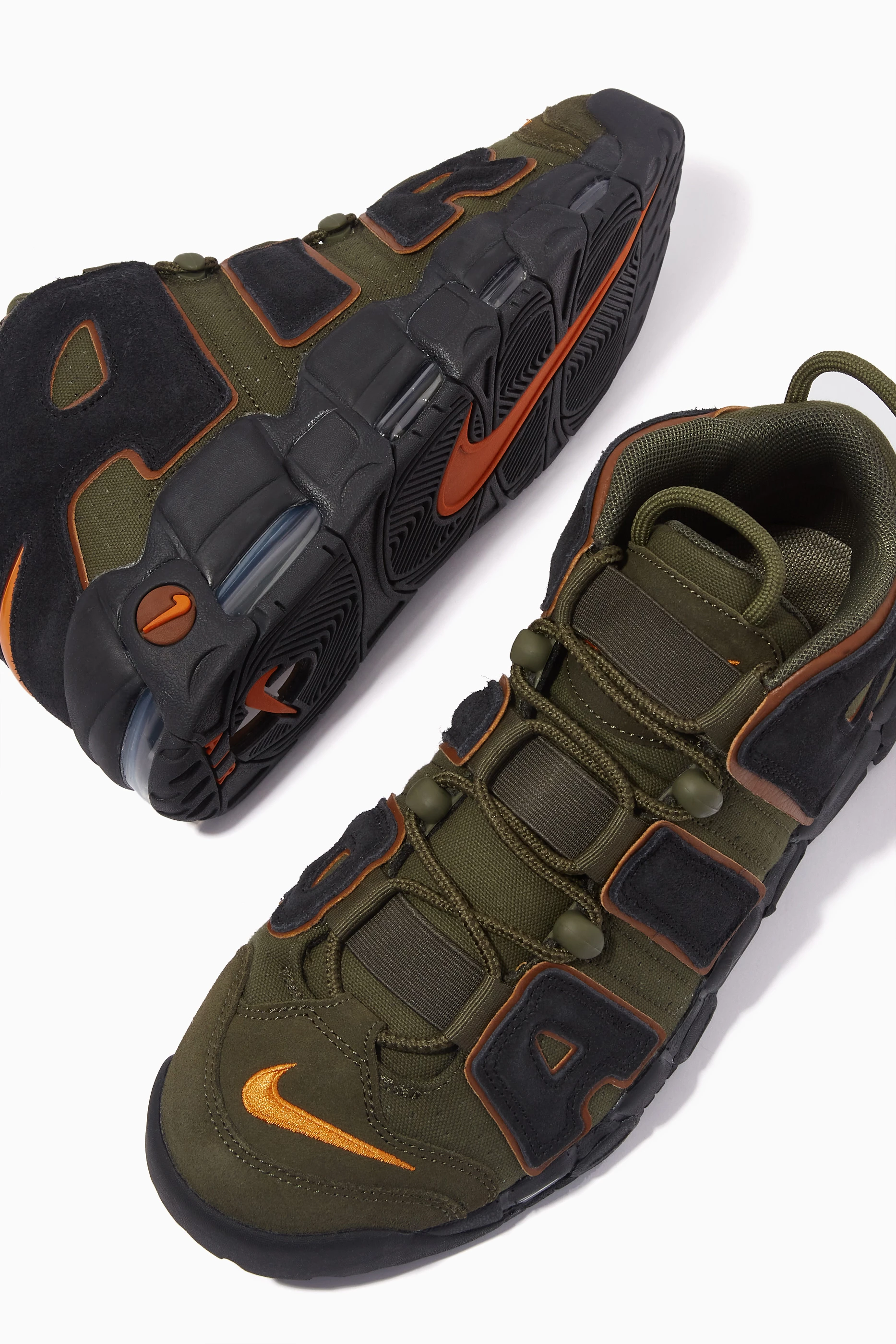 Uptempo saldi shop