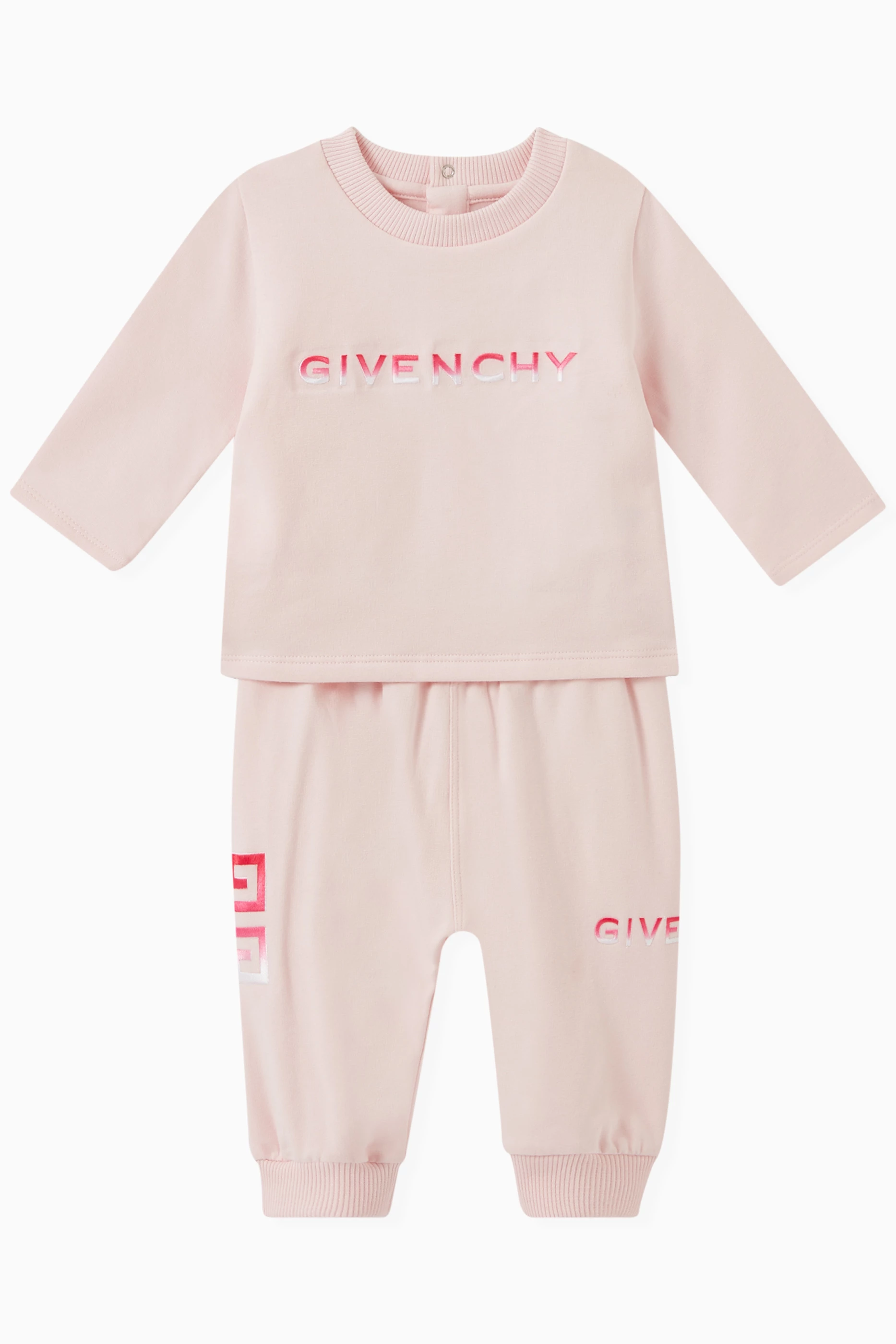 Givenchy girl clothes store