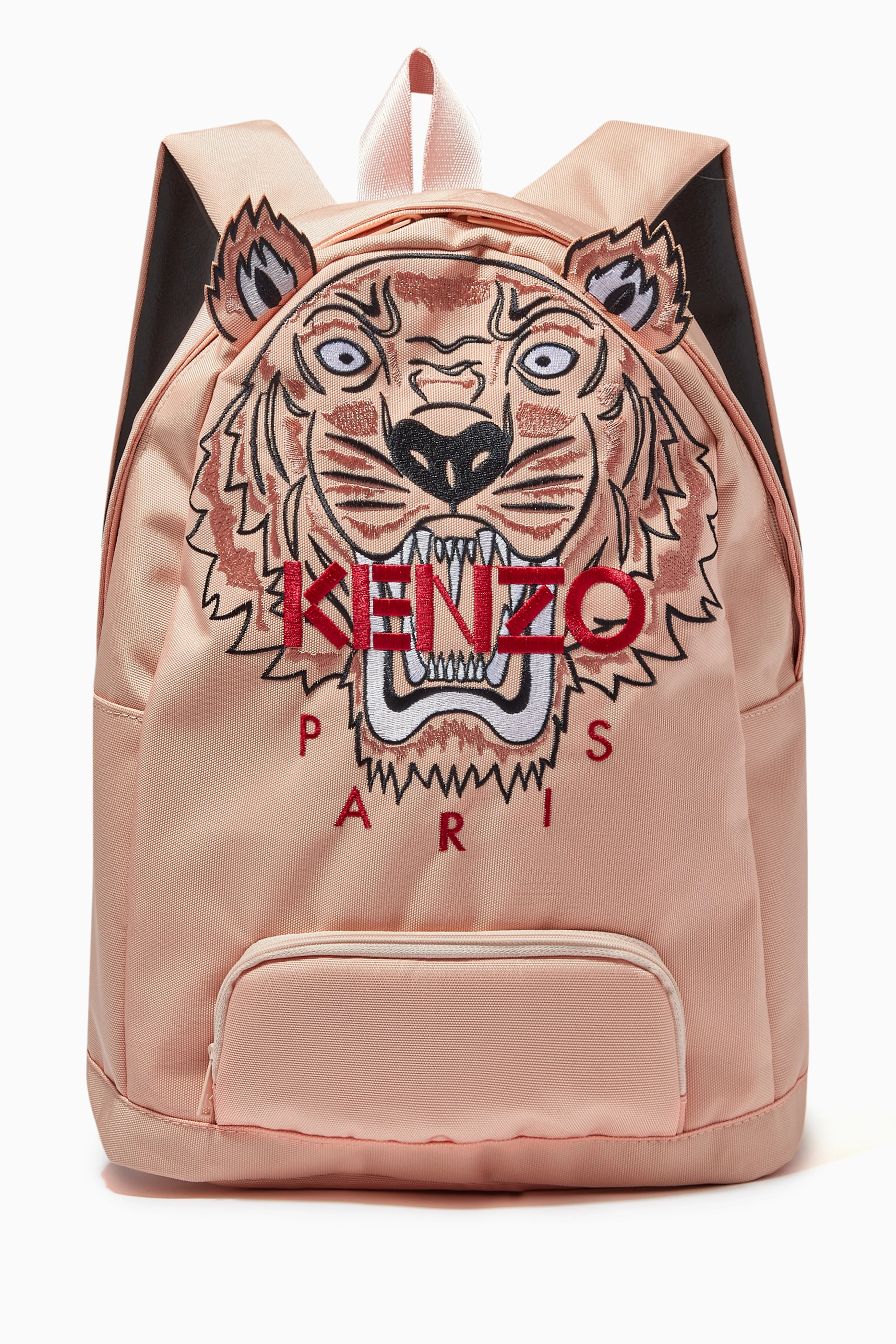 Kenzo discount pink backpack