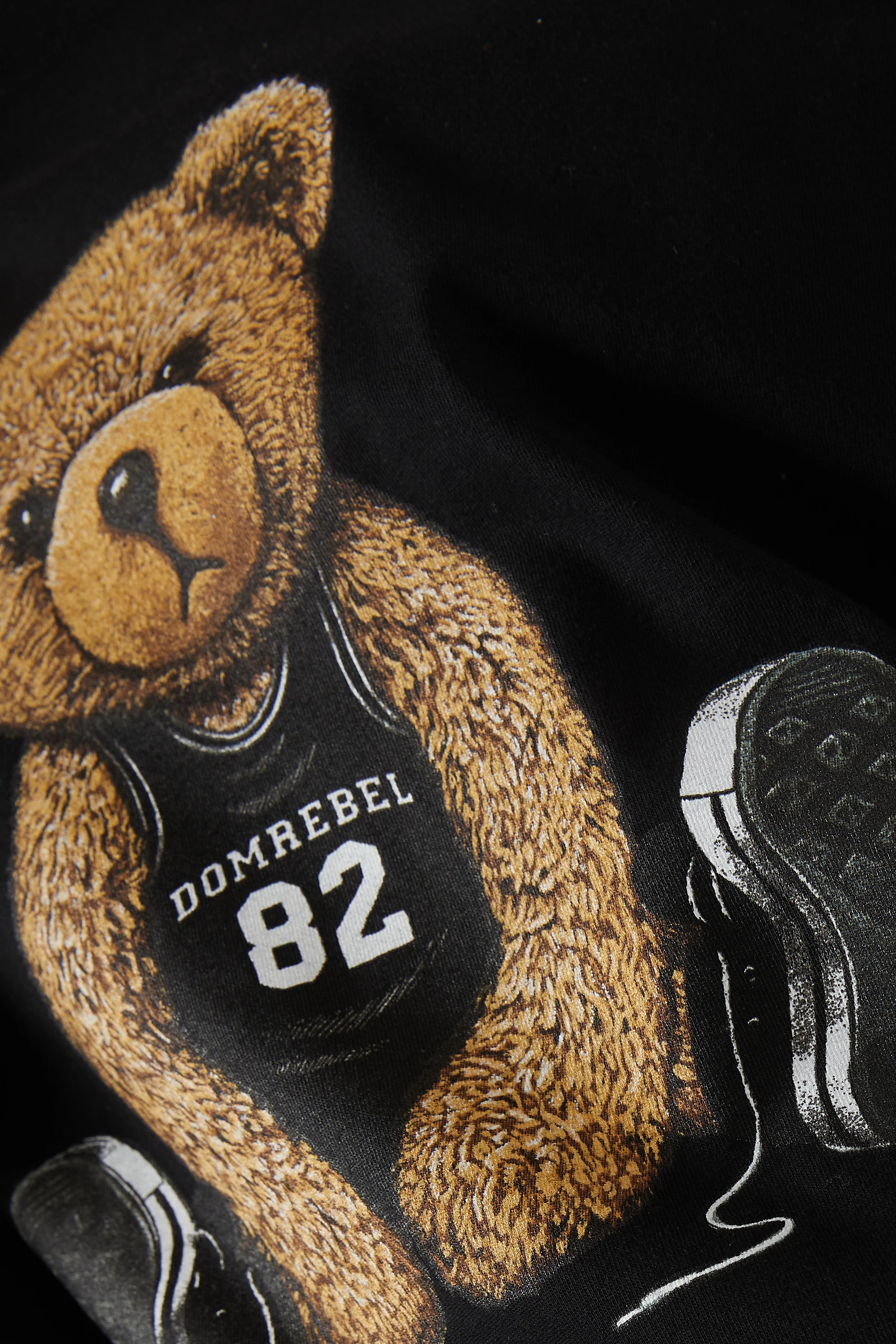 Bear shirt store