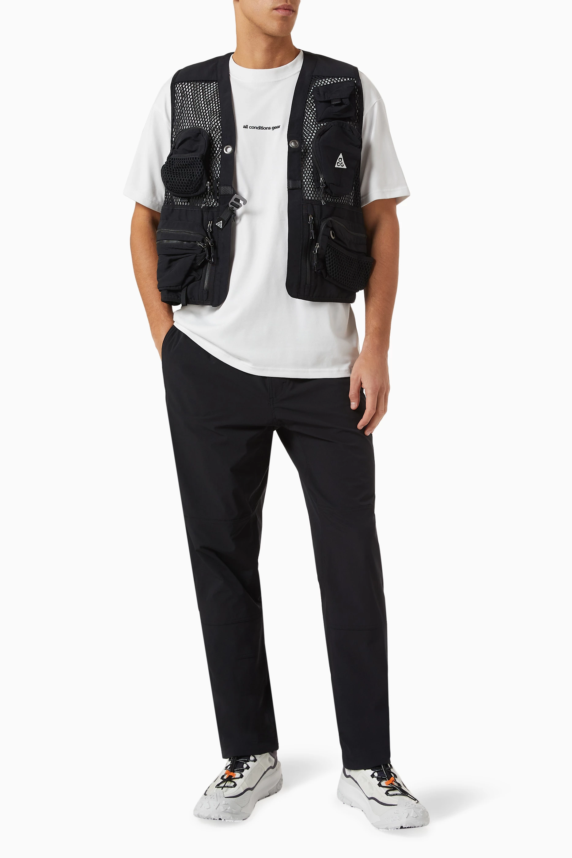 Nike ace vest online