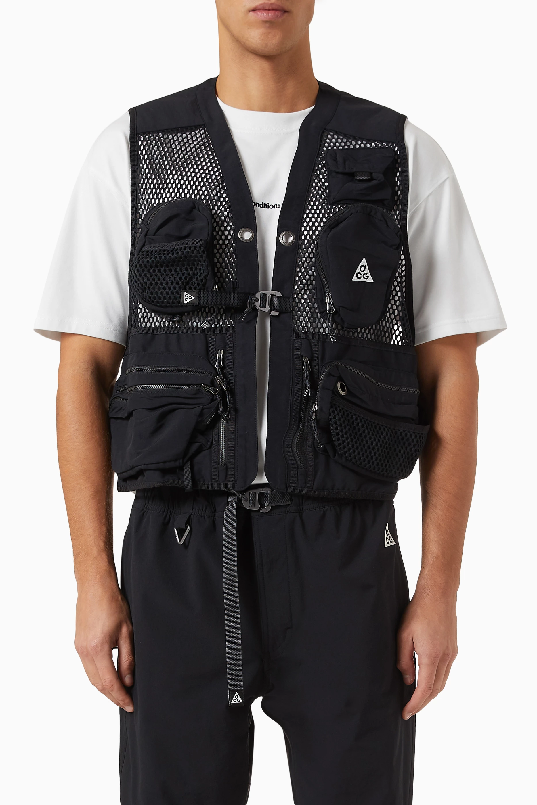 Nike shop alyx vest