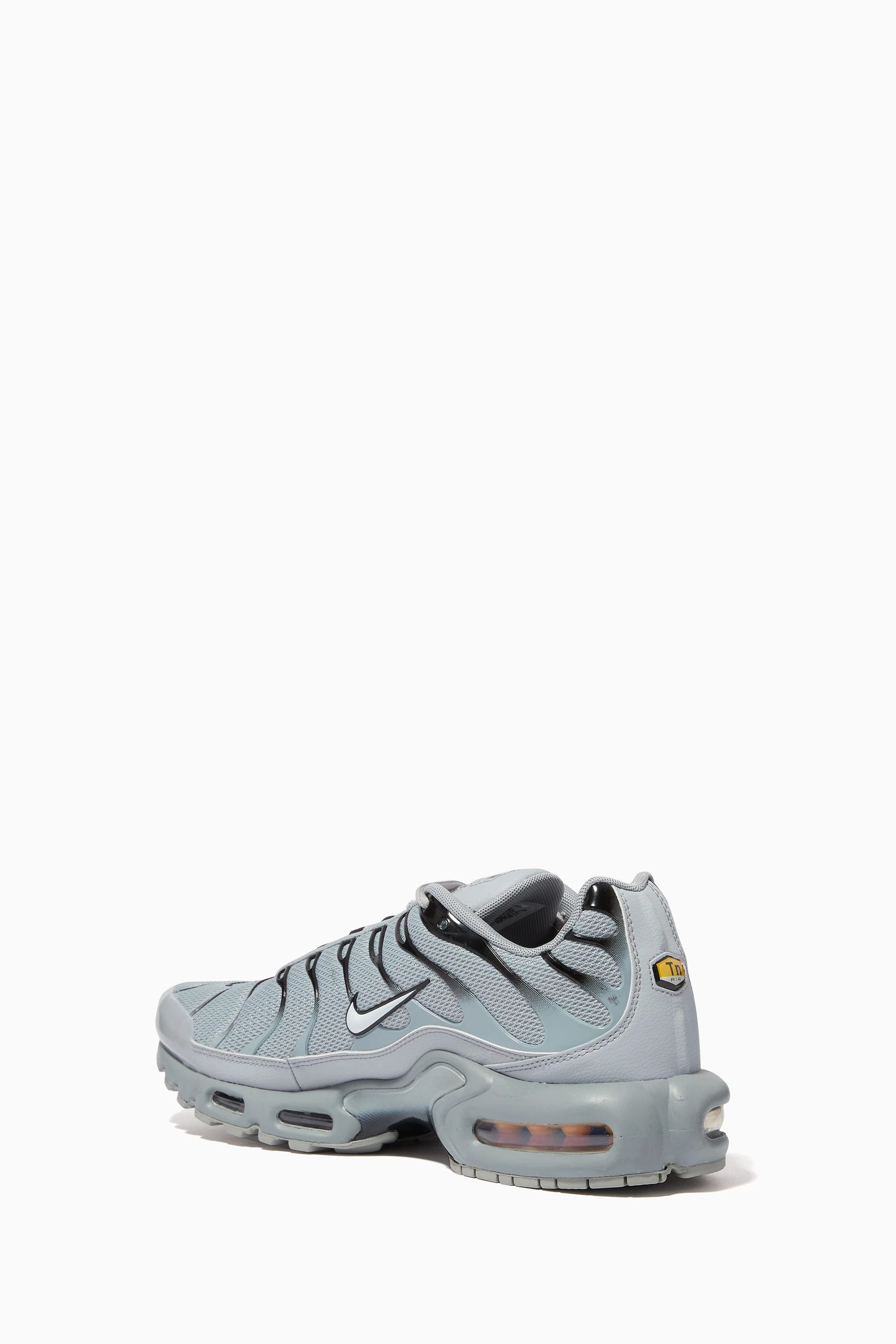 Nike air max plus womens wolf grey outlet