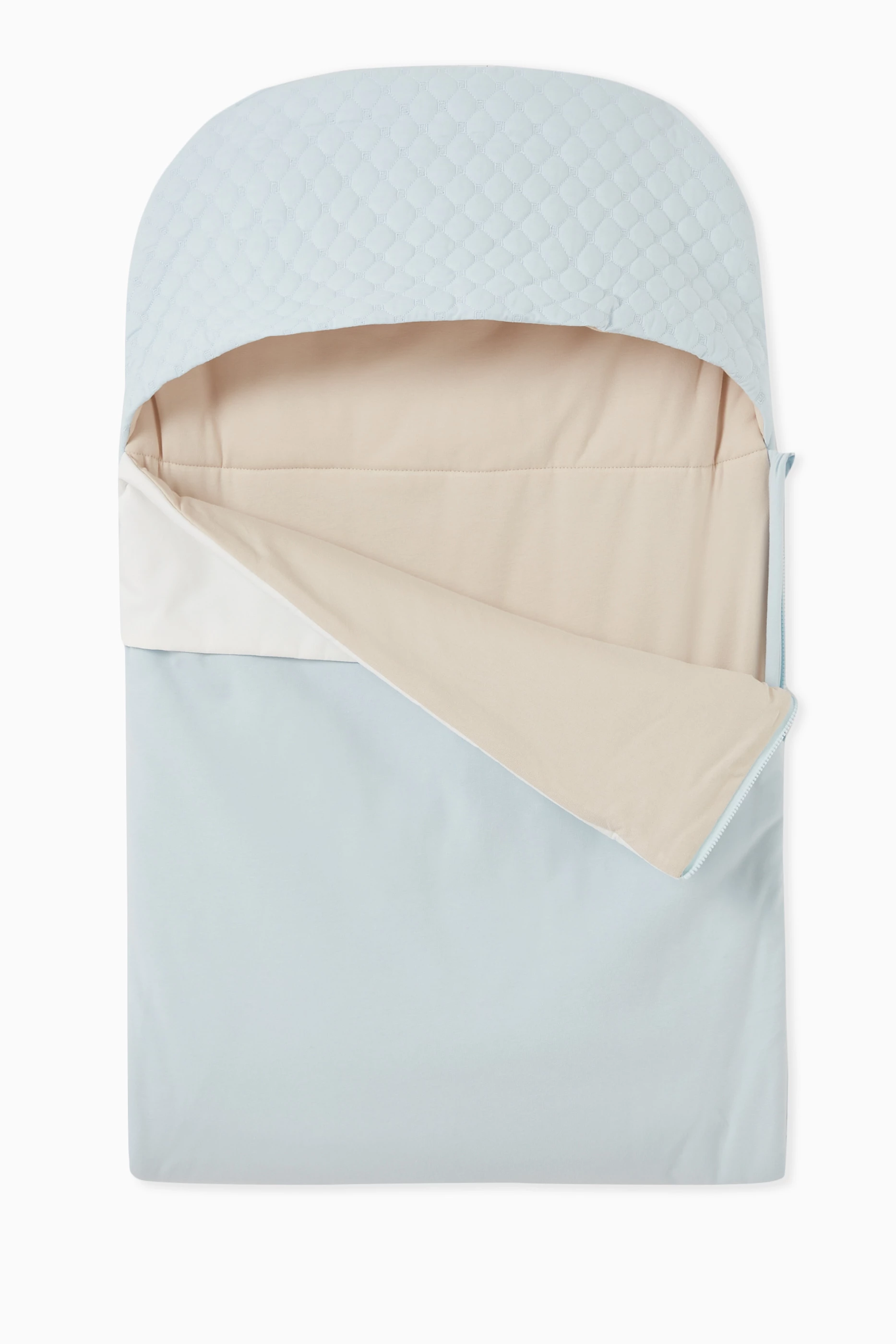 Fendi baby hotsell sleeping bag