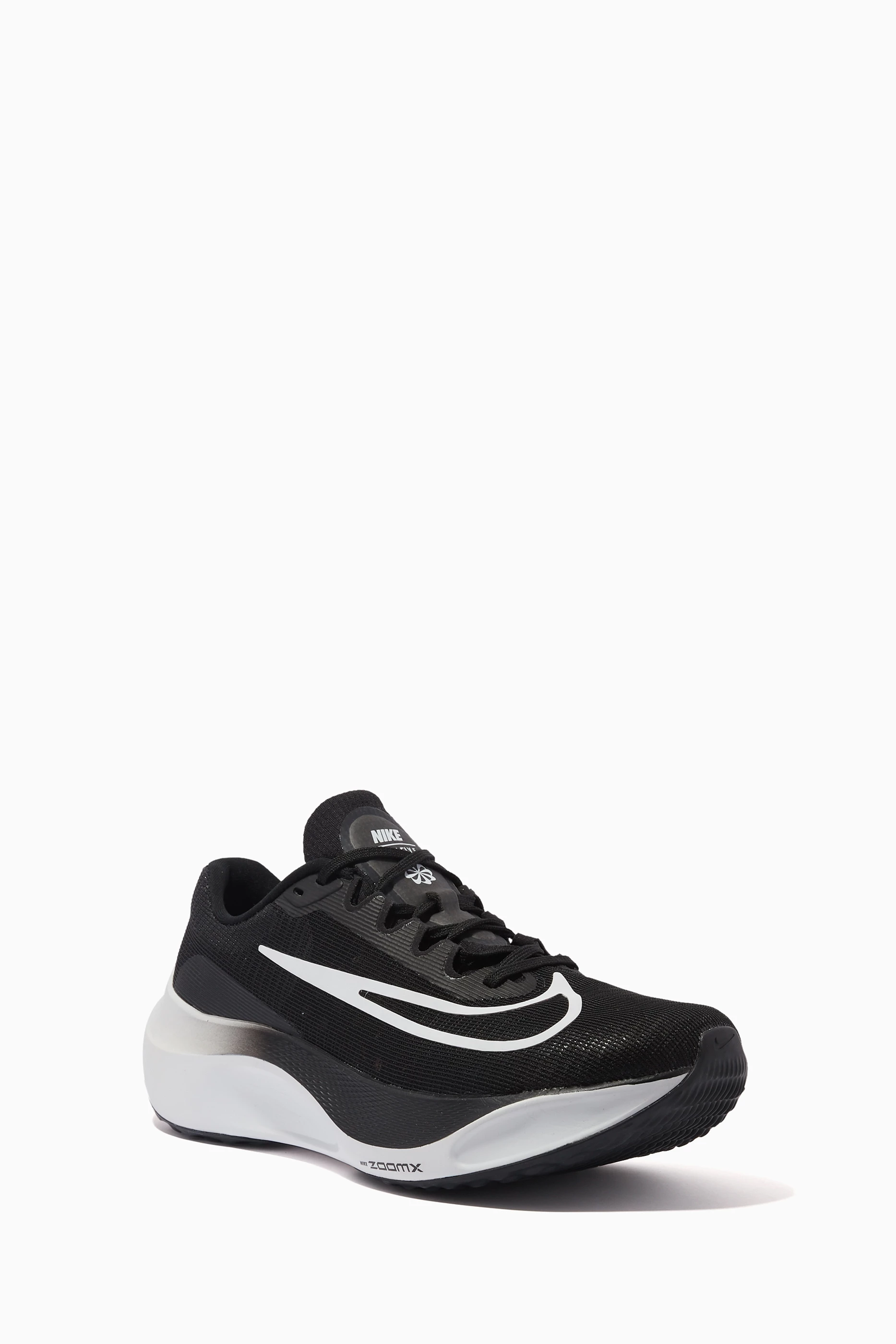 Ow zoom hotsell fly black
