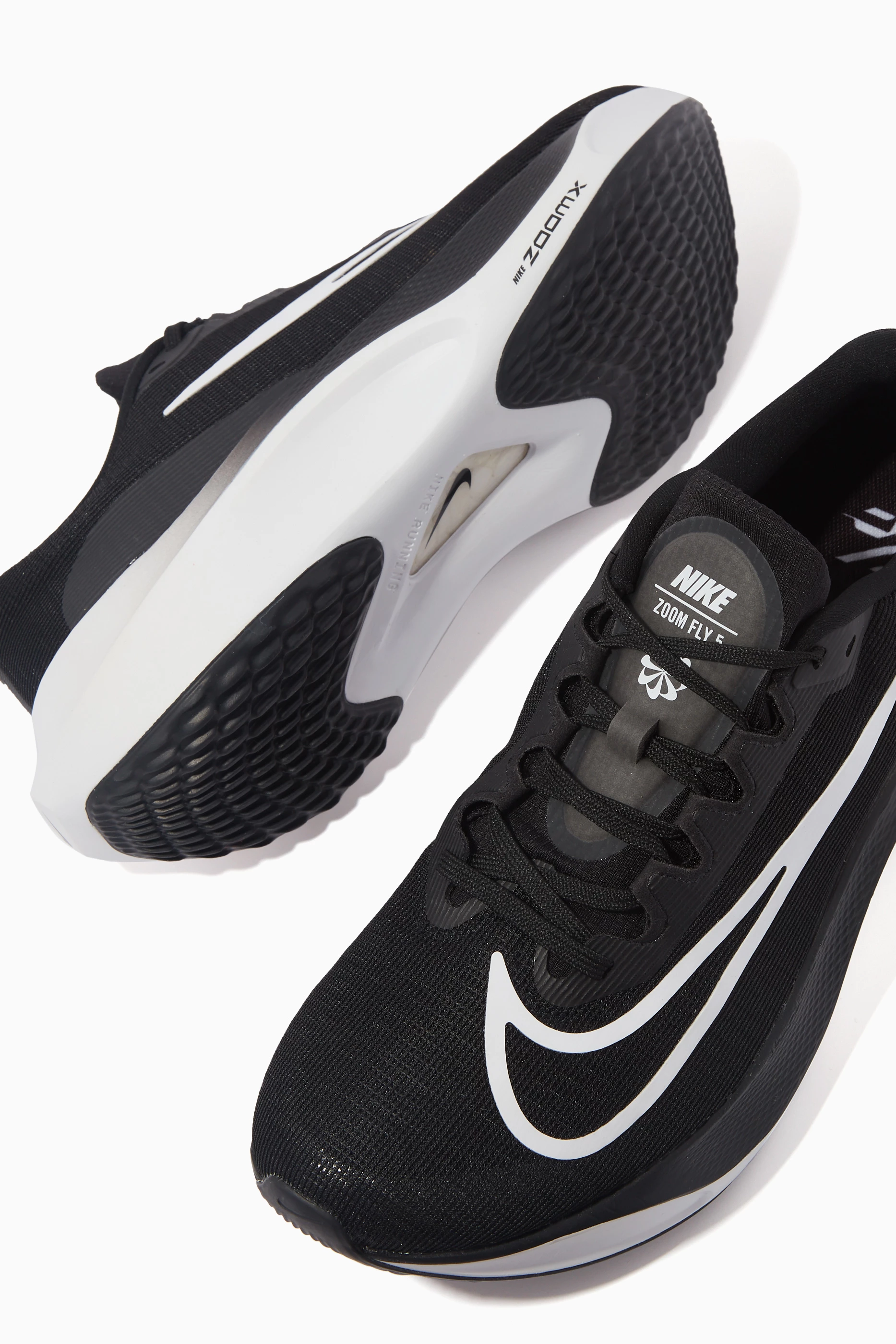 Nike zoom fly mesh sales