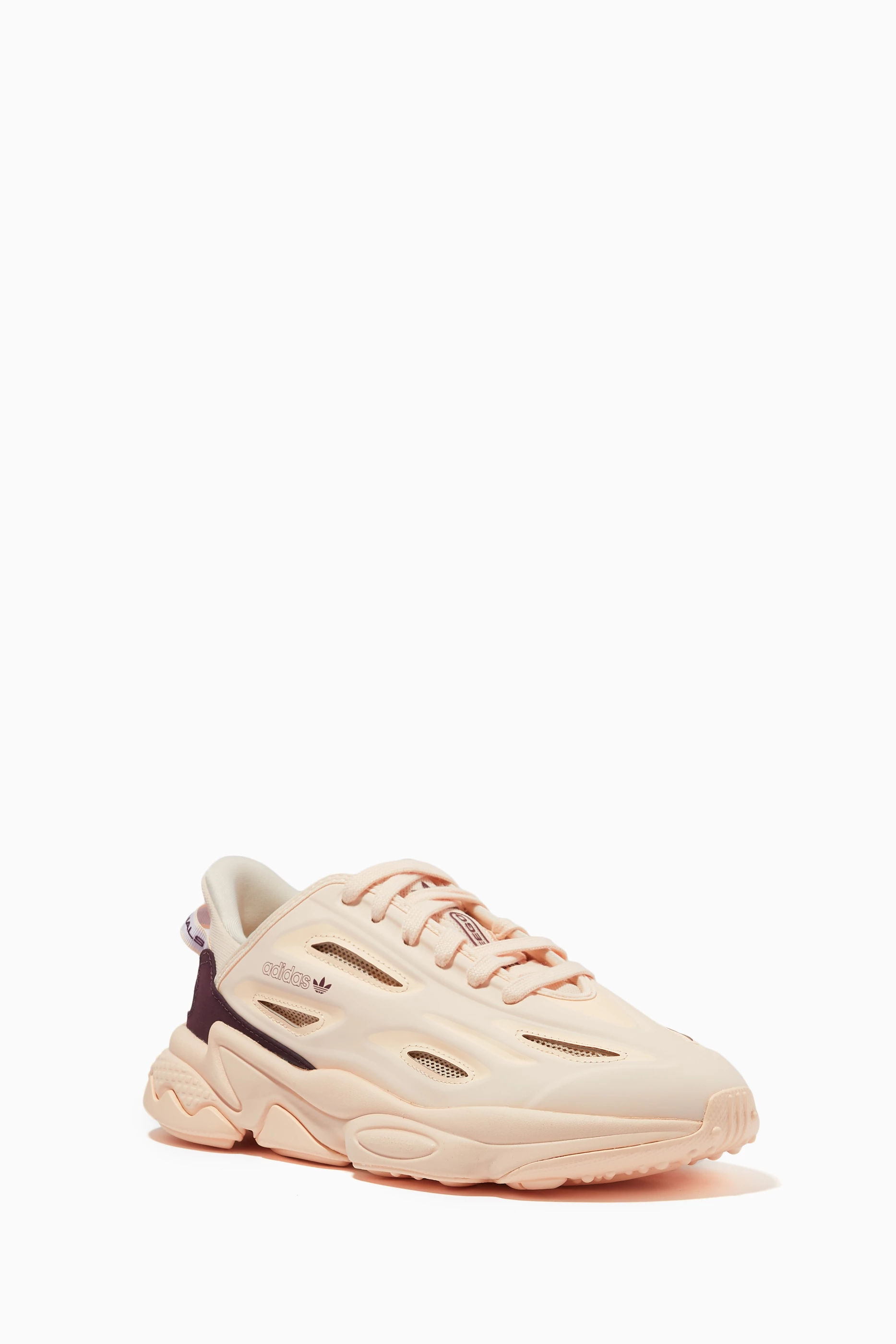 Ozweego pink cheap
