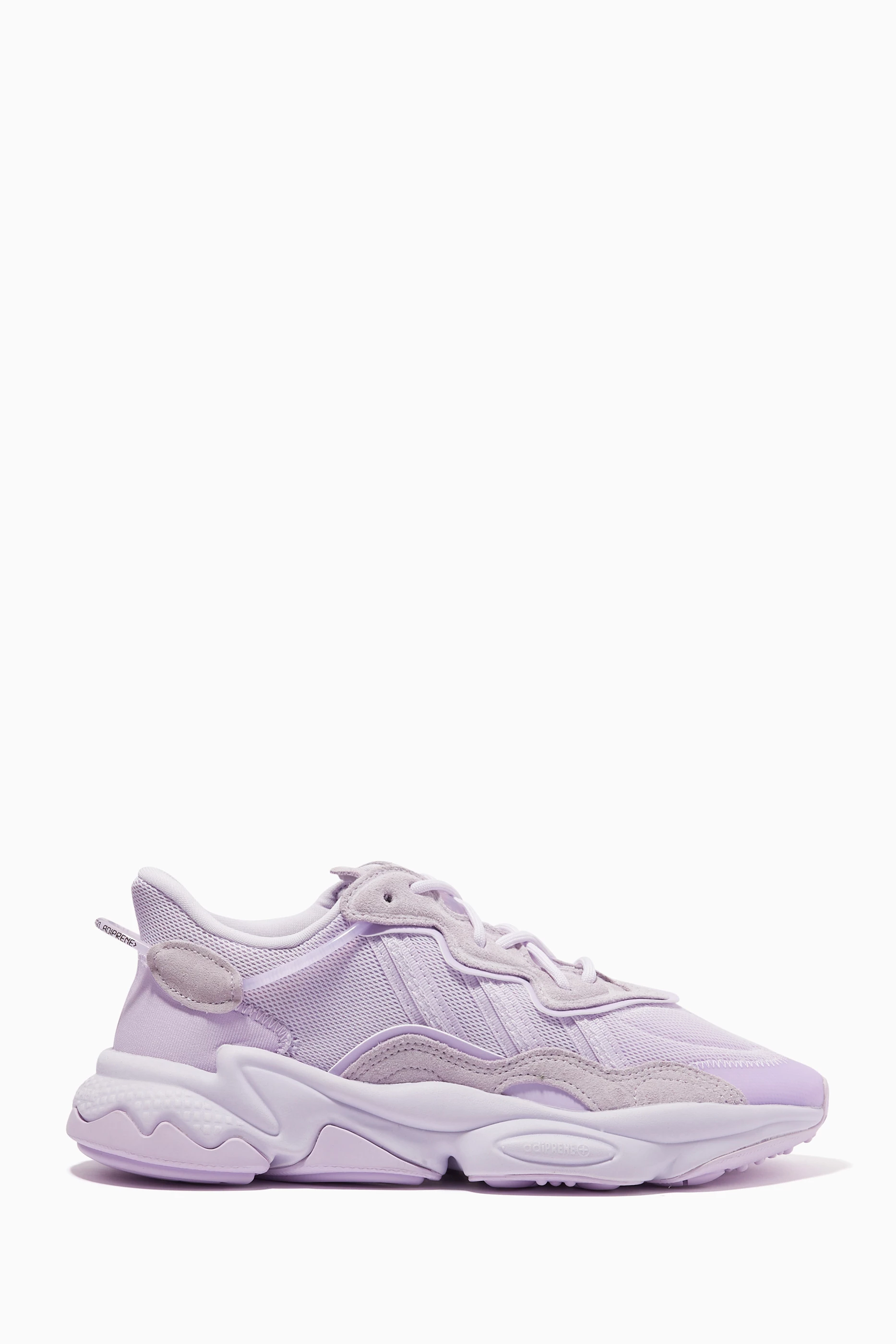 Ozweego violet online