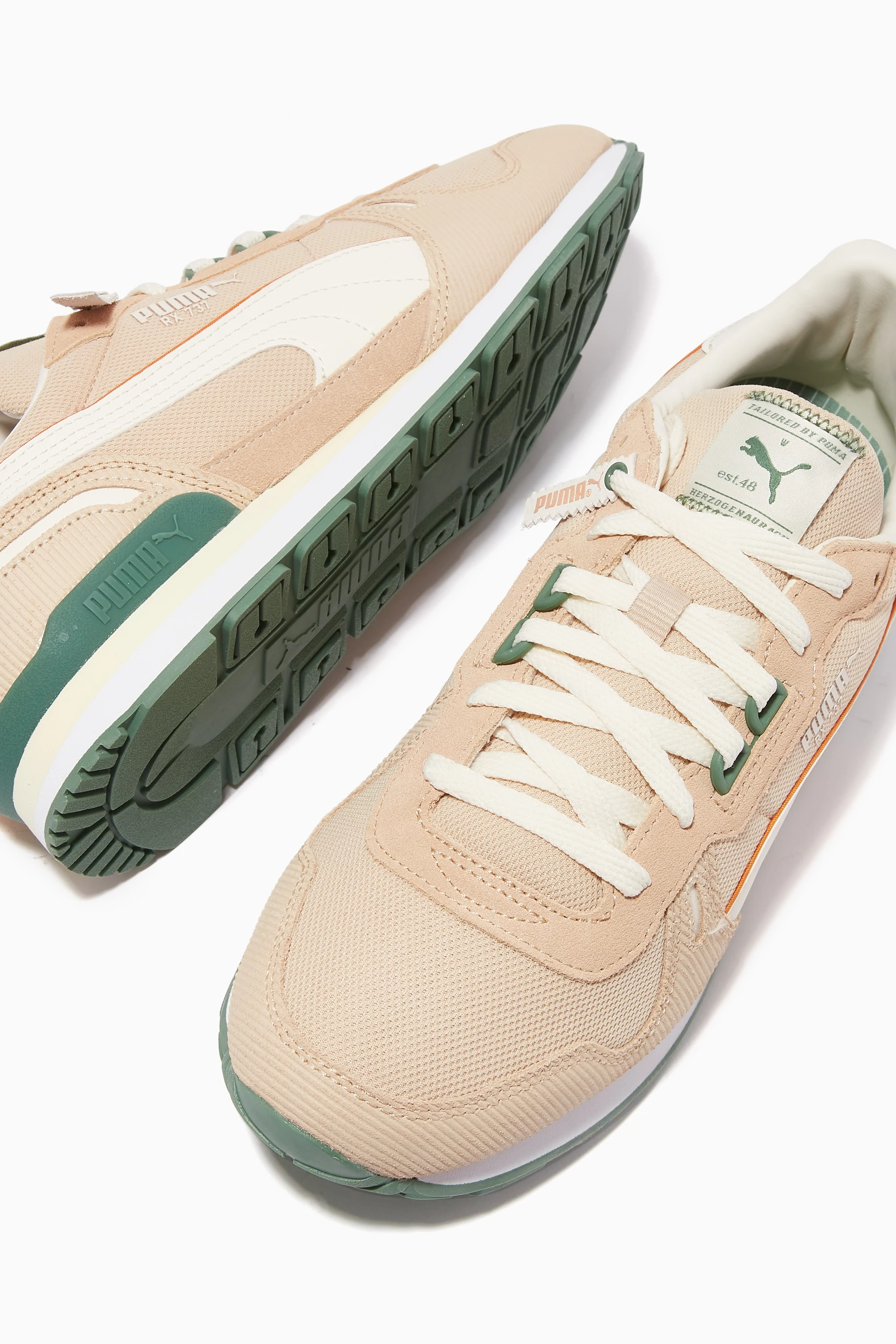 Puma rx outlet femme