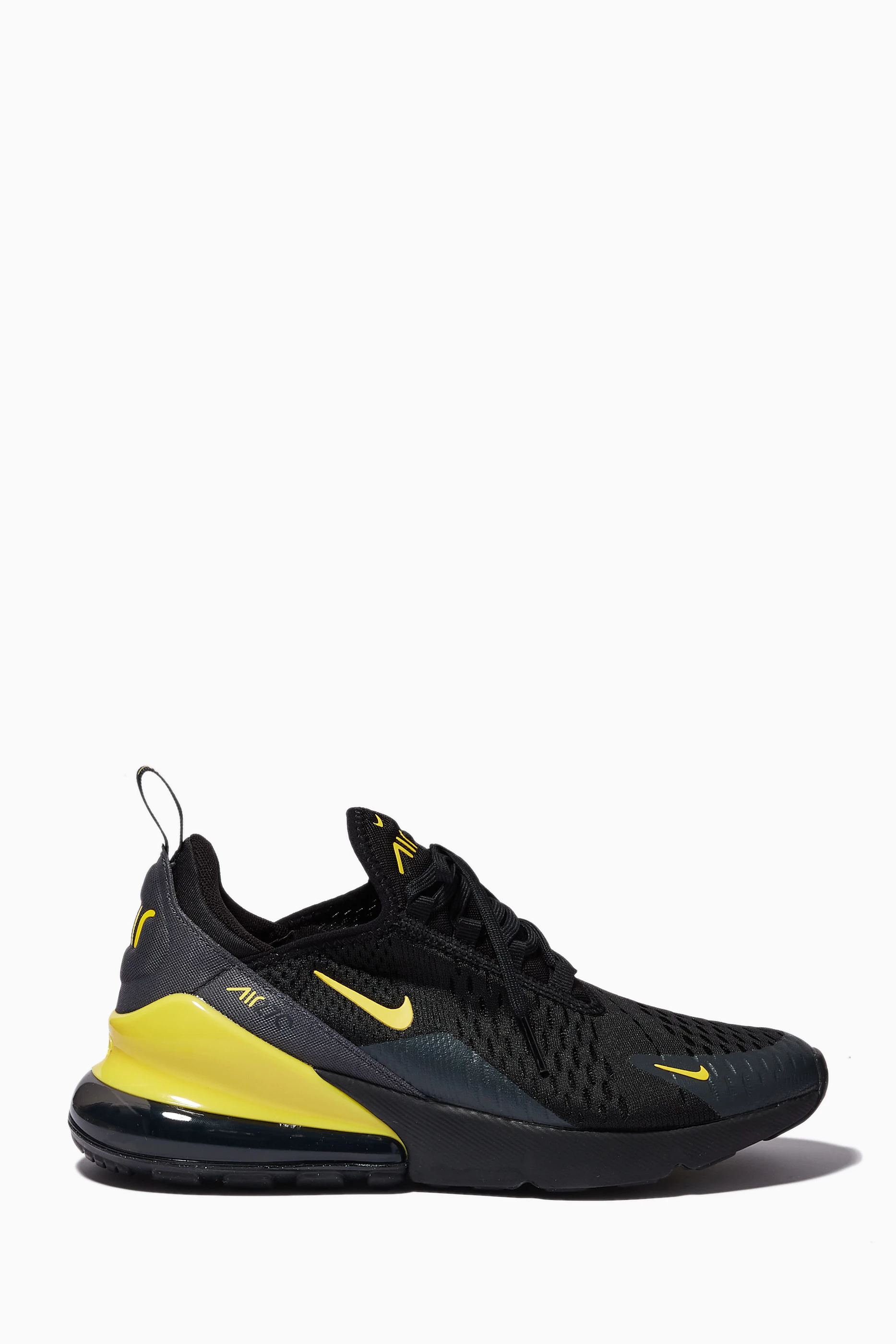 Air max 270 noir et doré best sale