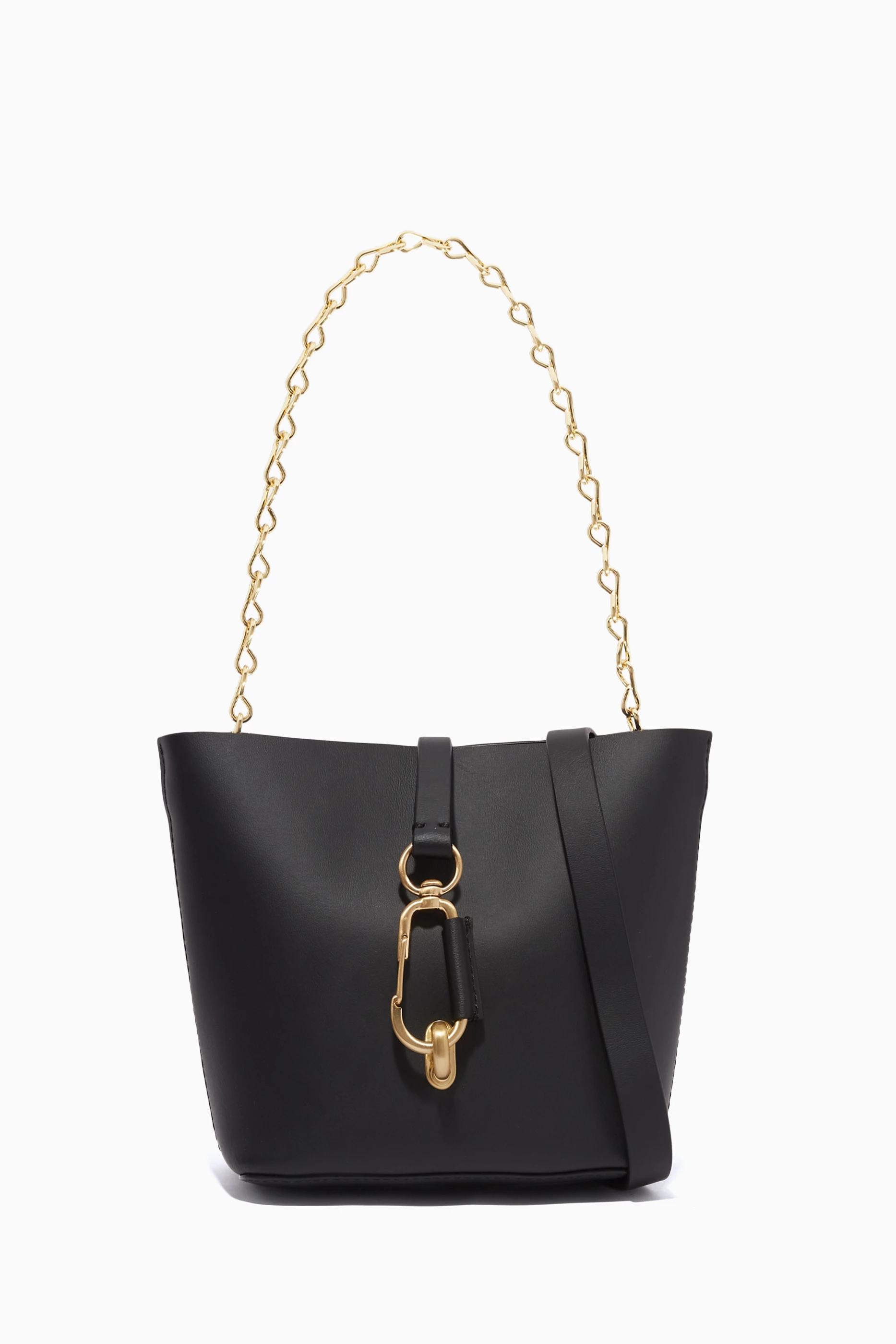 Zac posen sales belay small hobo