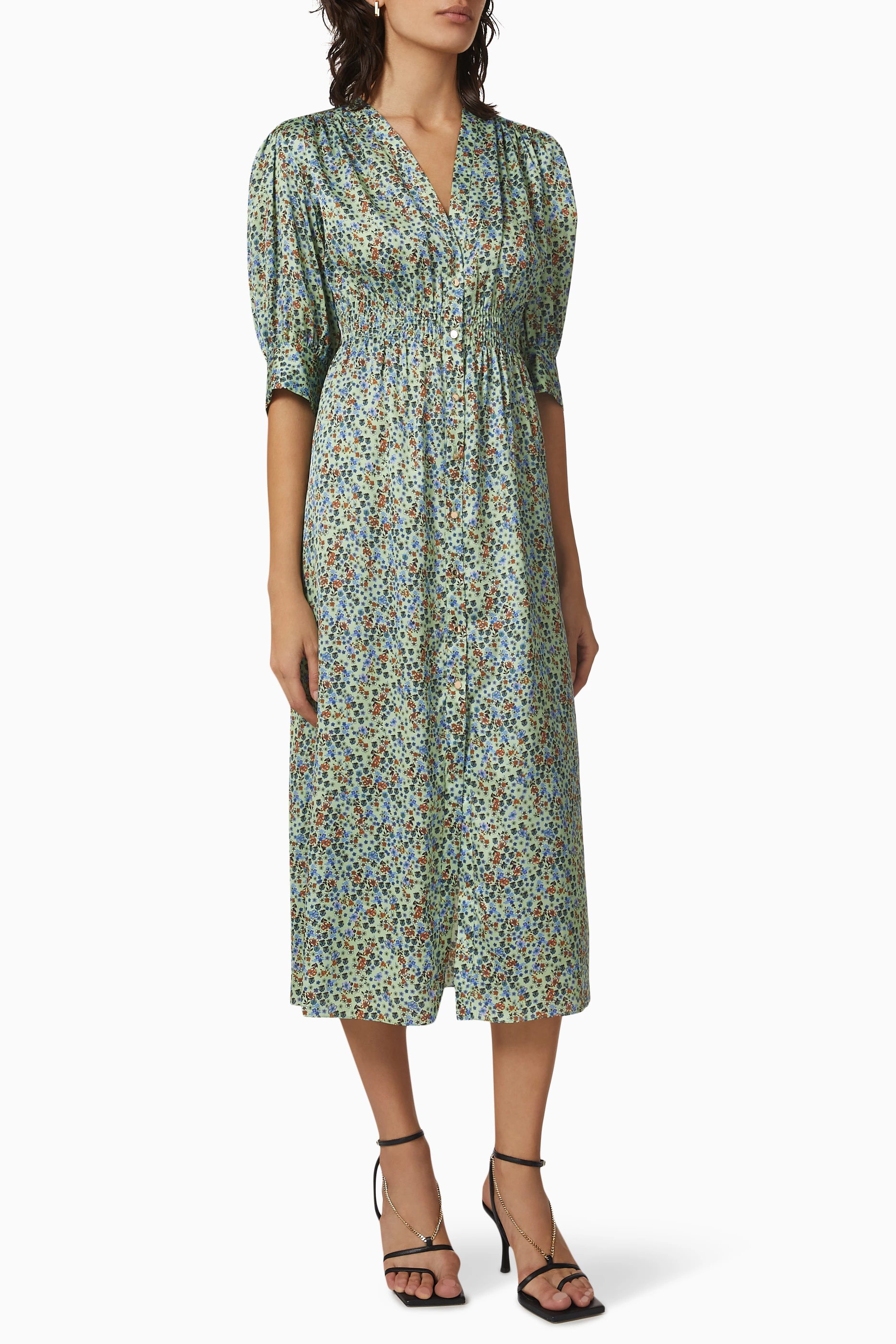 Just female hotsell dove dress