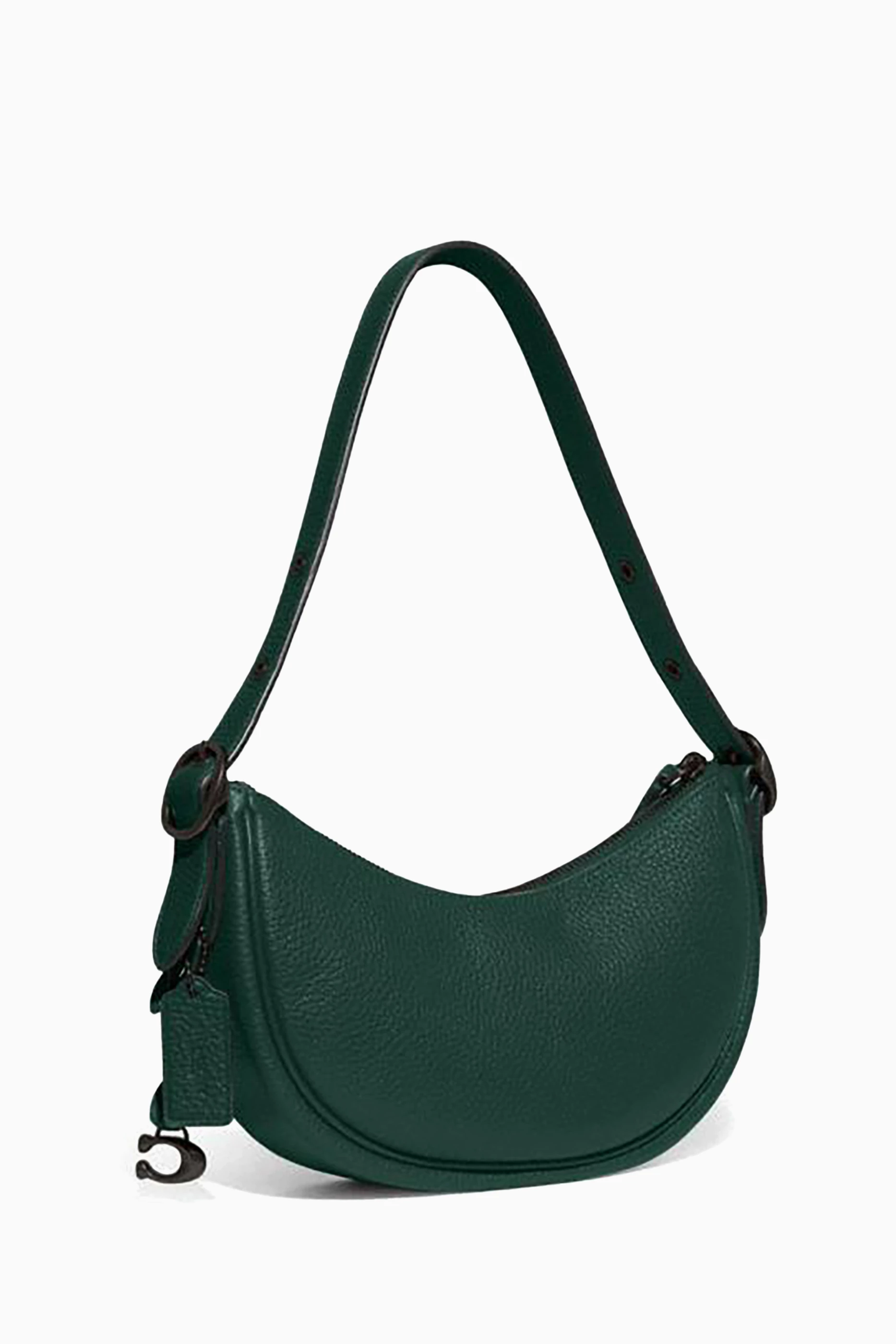 Coach purses deals green