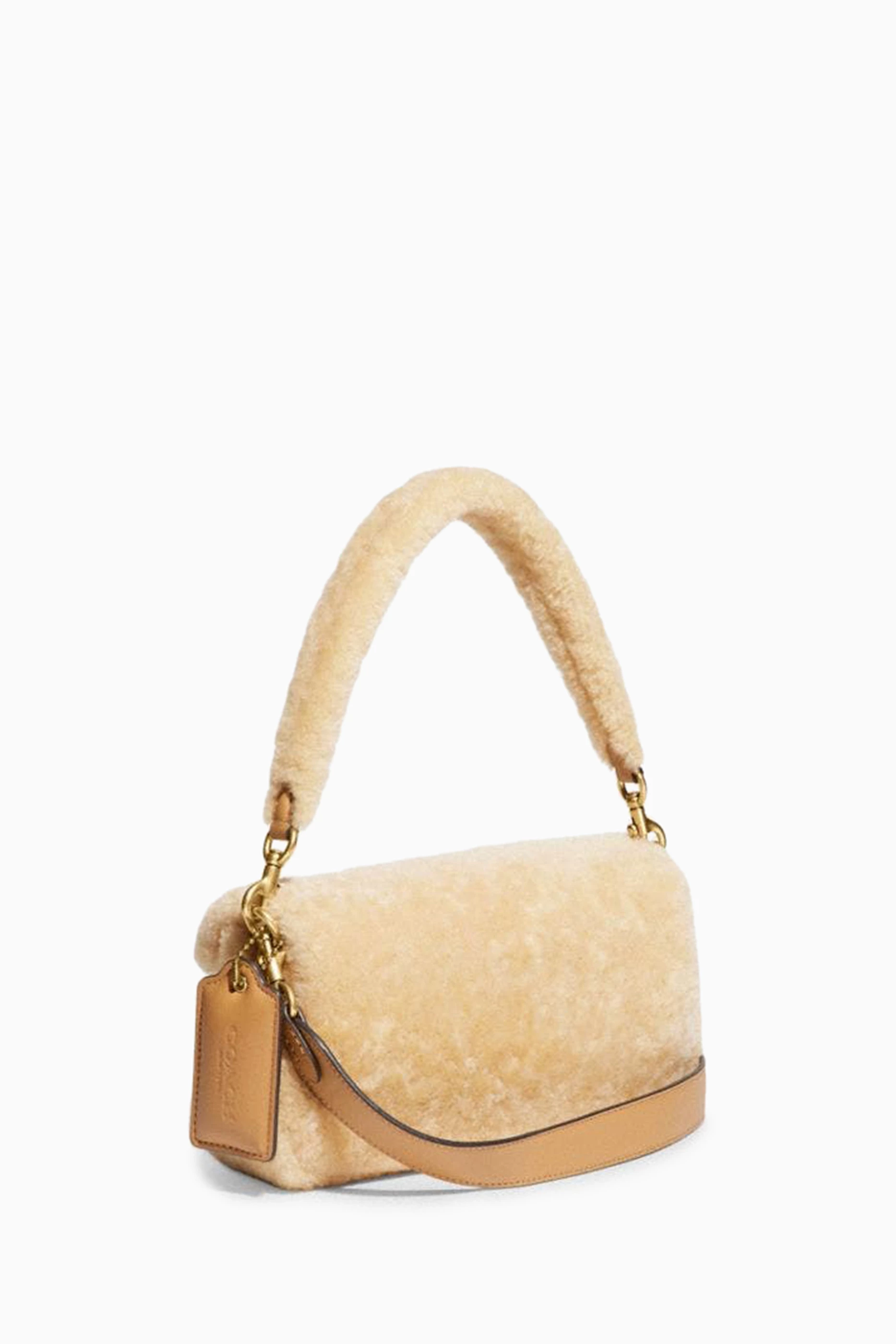 Coach usa tabby sales