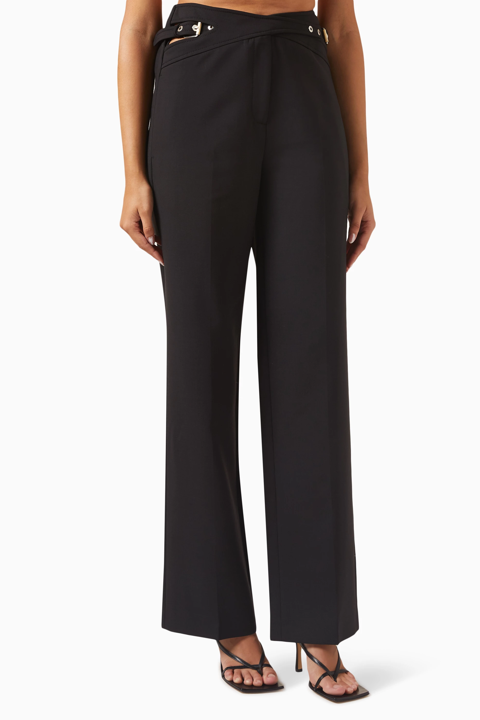 Dion lee hotsell tailored pant